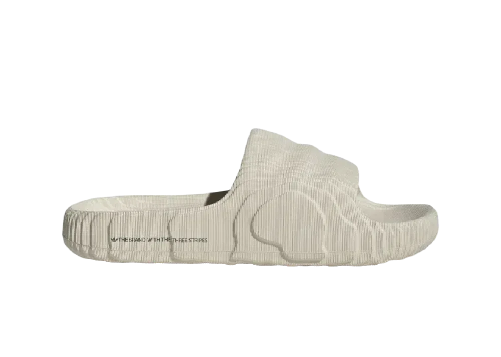 adidas Adilette 22 Slides Grey - Mind Türkiye