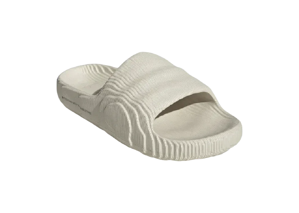 adidas Adilette 22 Slides Grey - Mind Türkiye