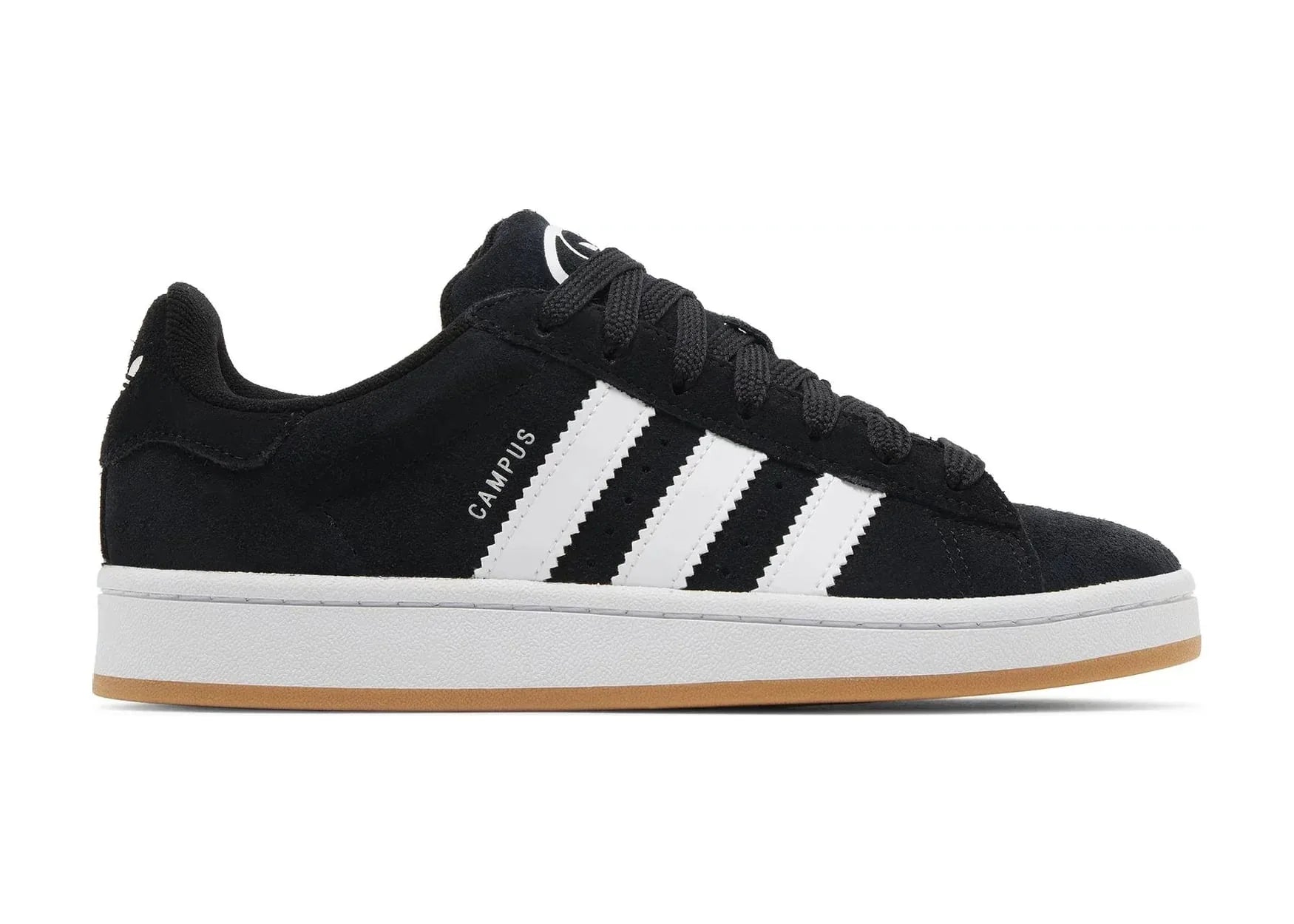 adidas Campus 00s Black White Gum (GS) - Mind Türkiye