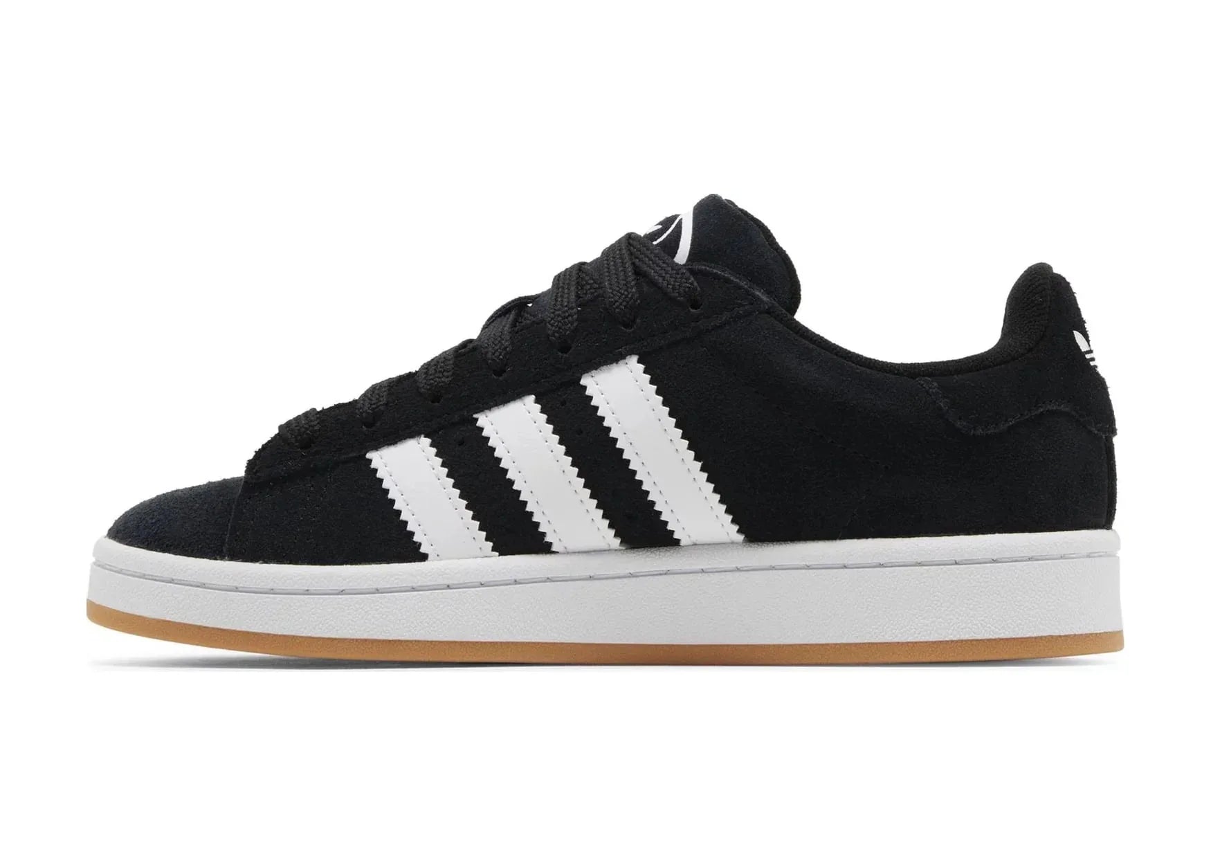 adidas Campus 00s Black White Gum (GS) - Mind Türkiye