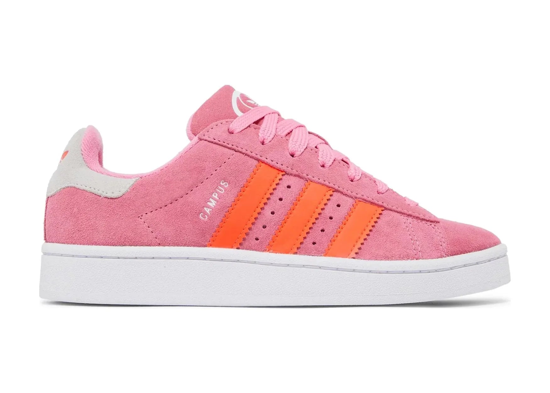 adidas Campus 00s Bliss Pink (GS) - Mind Türkiye
