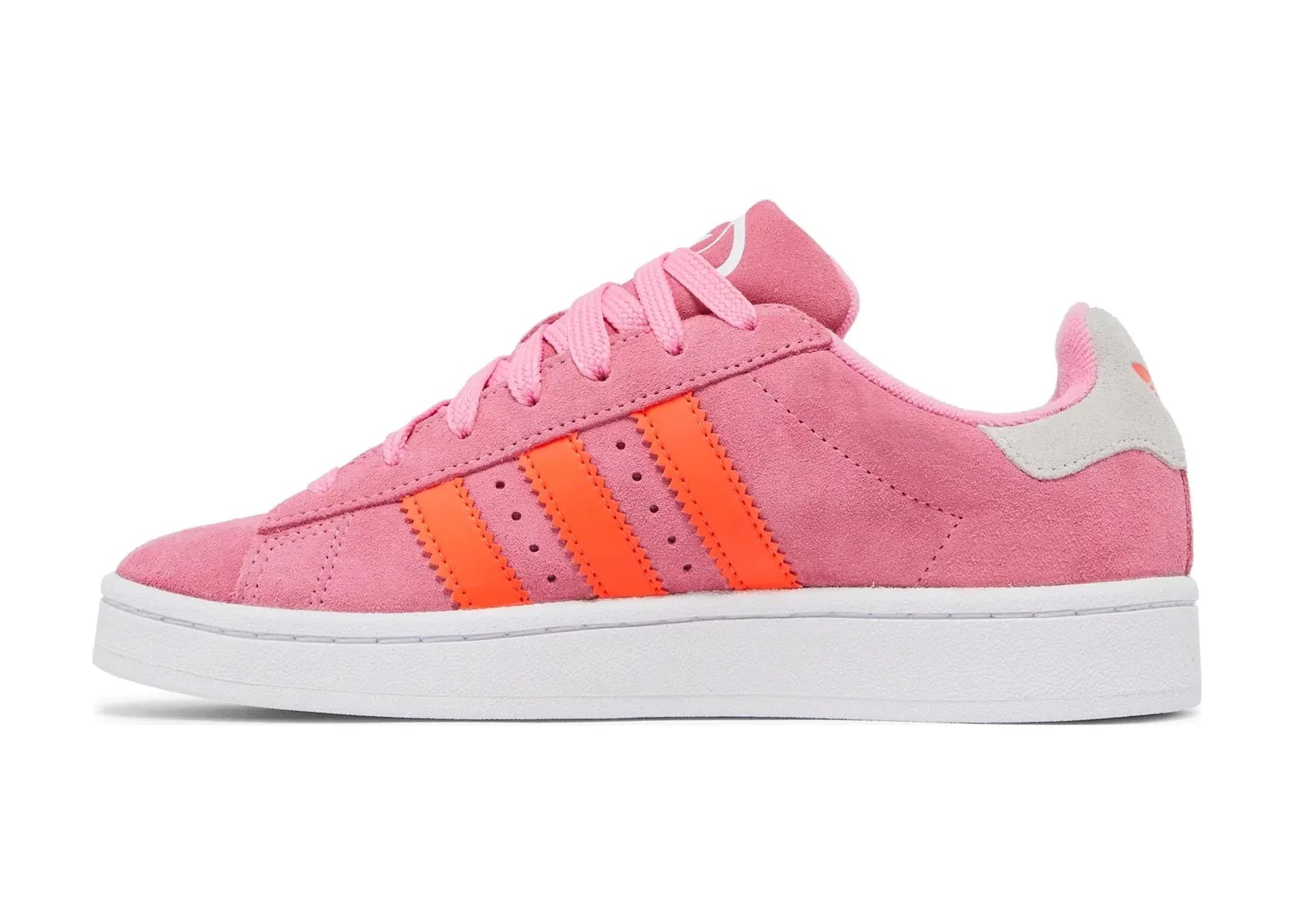 adidas Campus 00s Bliss Pink (GS) - Mind Türkiye