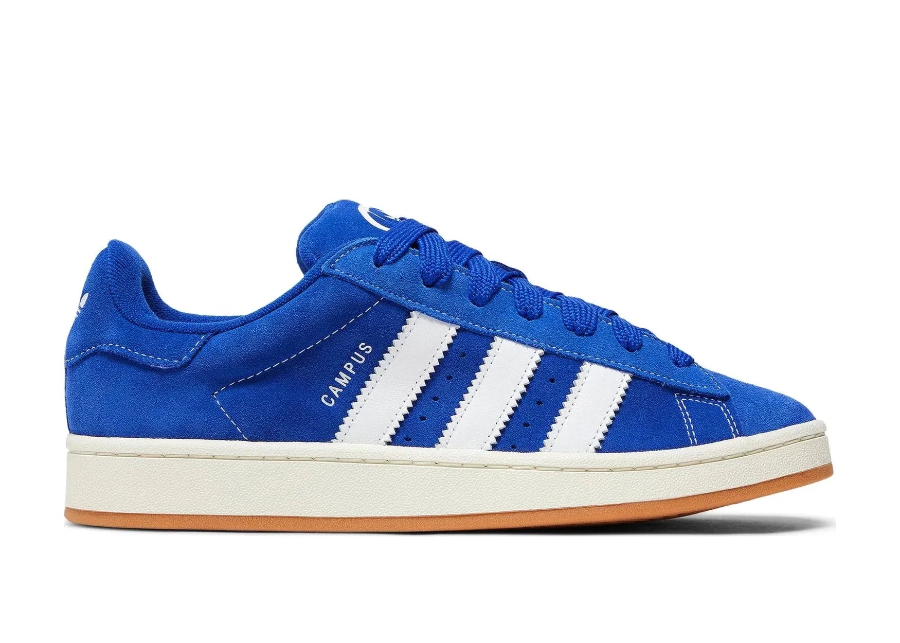 adidas Campus 00s Semi Lucid Blue Cloud White - Mind Türkiye
