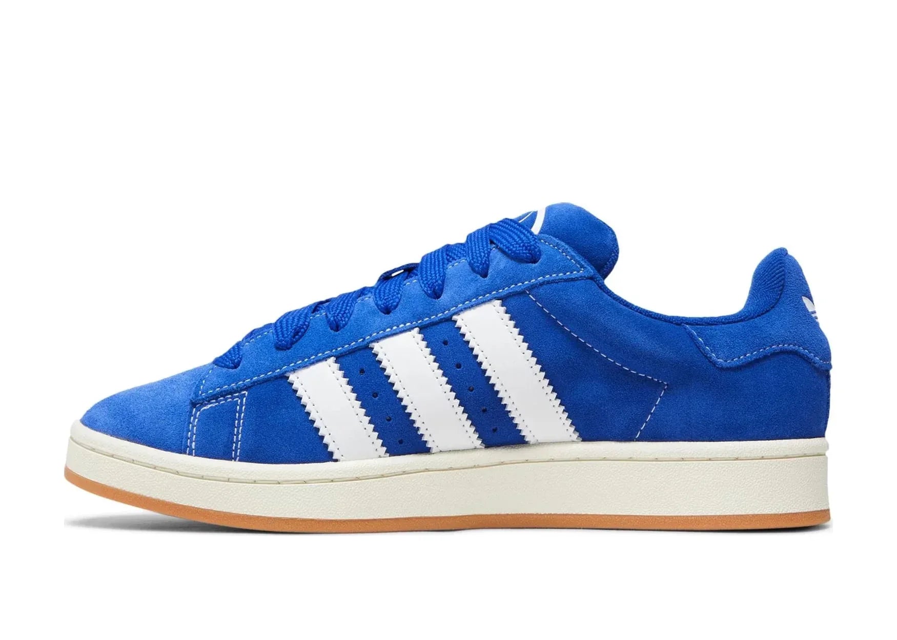 adidas Campus 00s Semi Lucid Blue Cloud White - Mind Türkiye