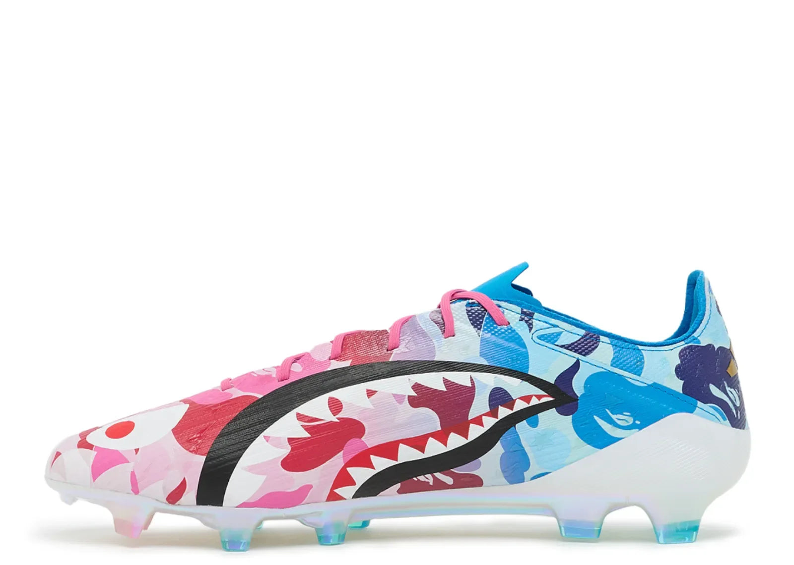 adidas F50 Elite FG Bape Multi Camo - Mind Türkiye