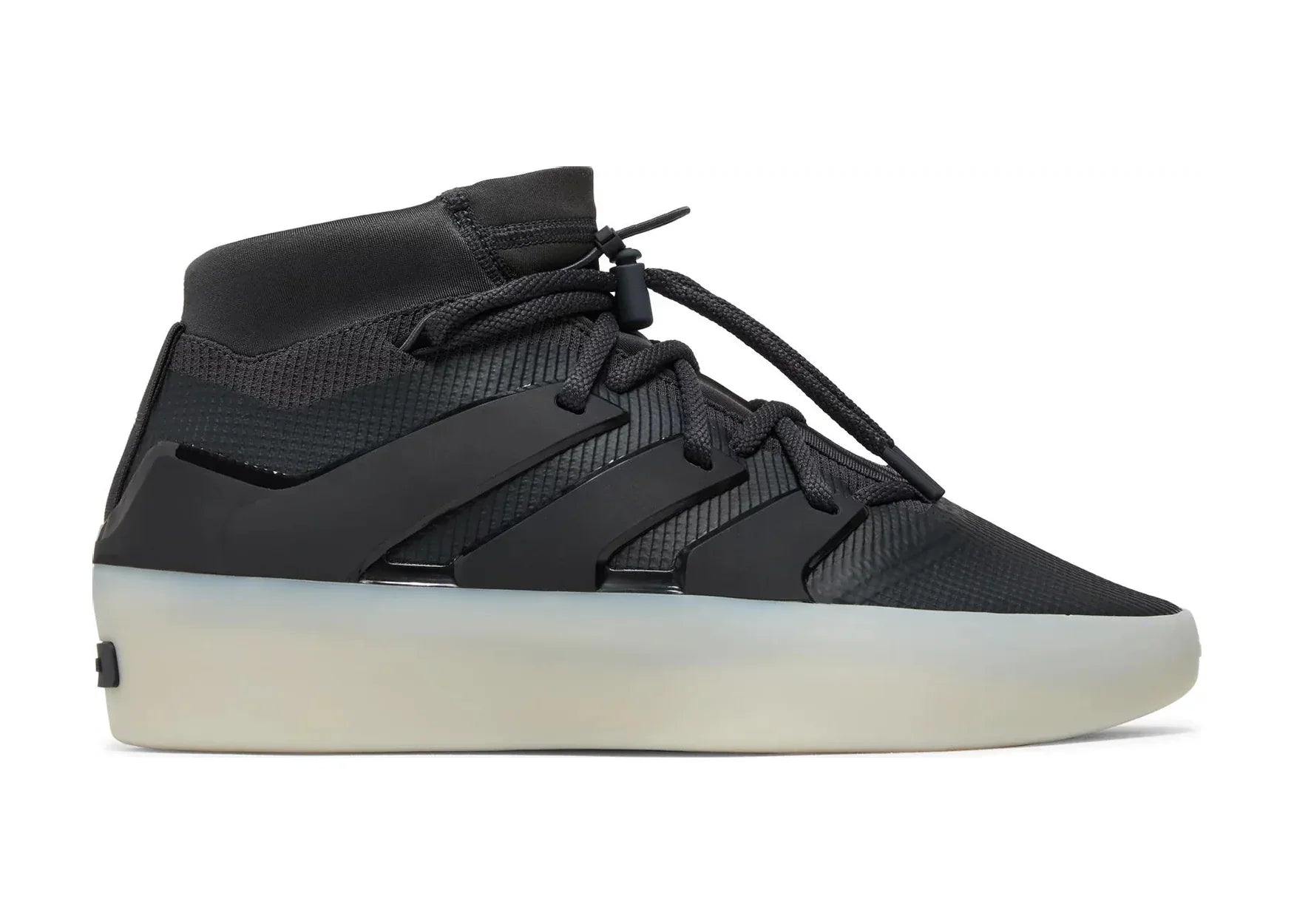 adidas Fear Of God Athletics I Basketball Carbon - Mind Türkiye