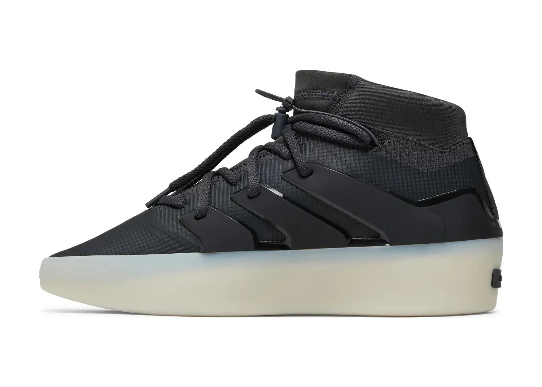 adidas Fear Of God Athletics I Basketball Carbon - Mind Türkiye