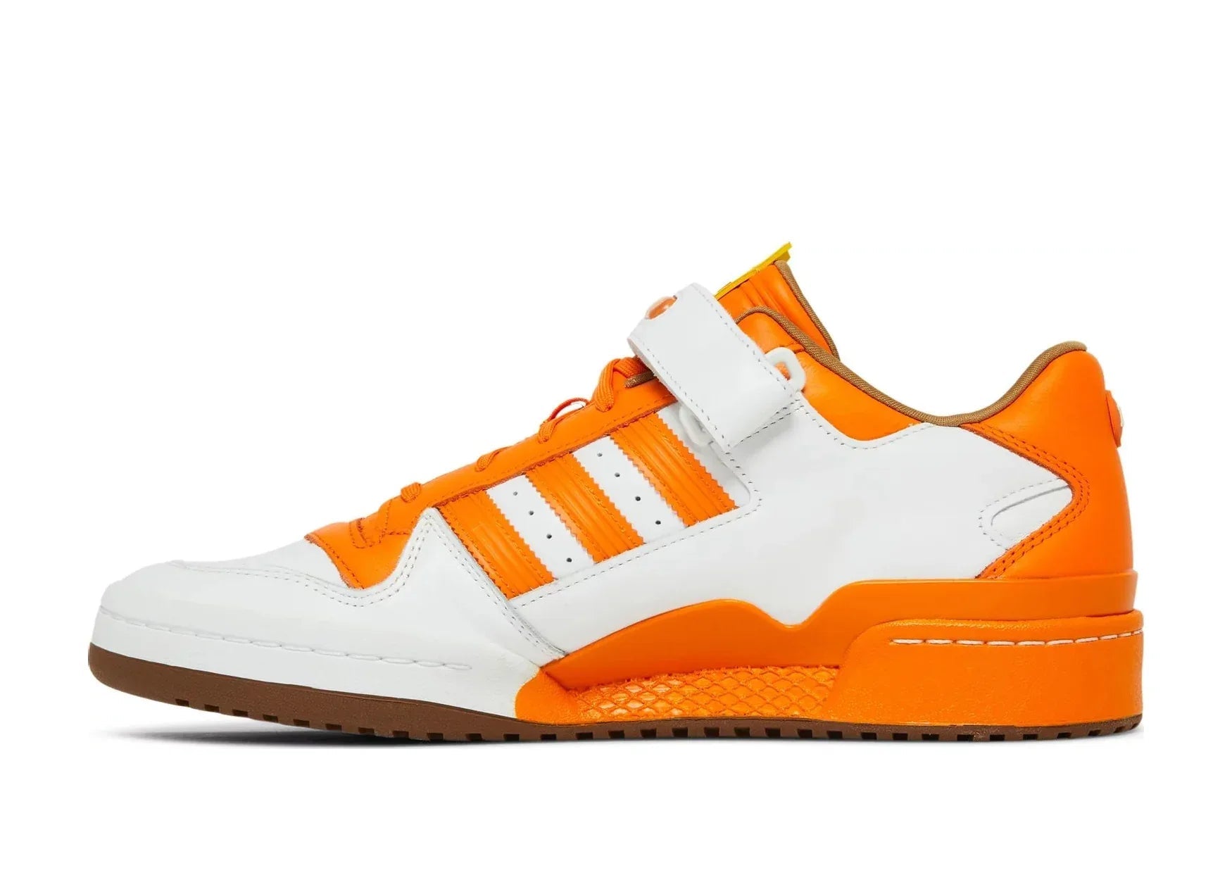 adidas Forum Low MandMs Orange - Mind Türkiye