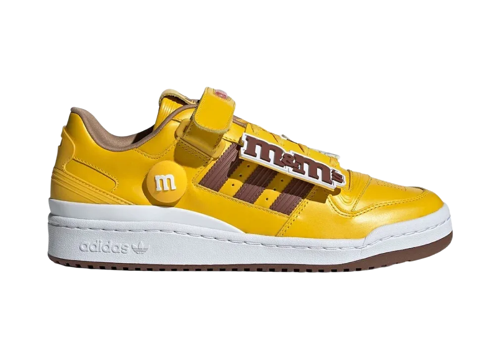 adidas Forum Low MandMs - Mind Türkiye