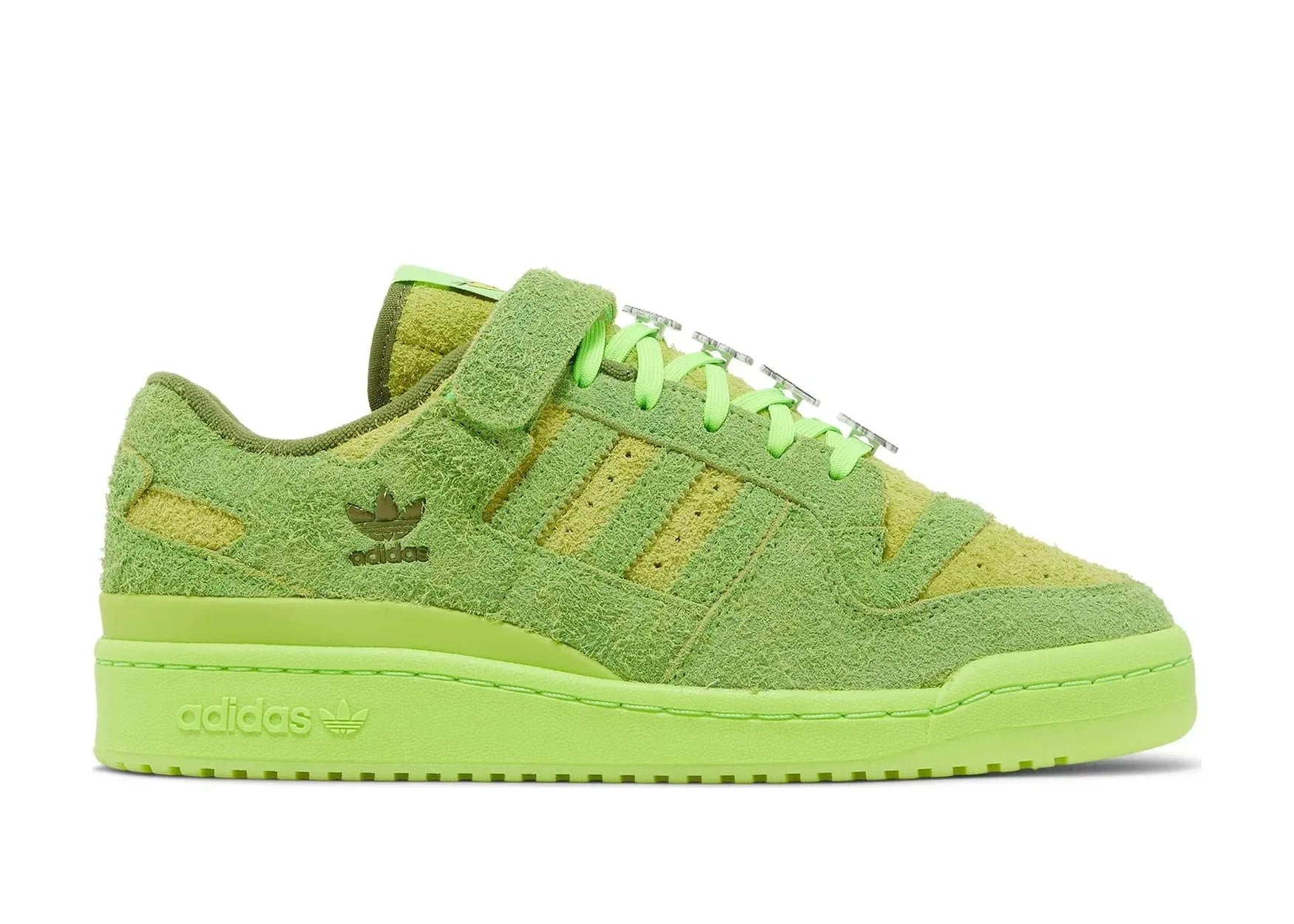 adidas Forum Low The Grinch - Mind Türkiye