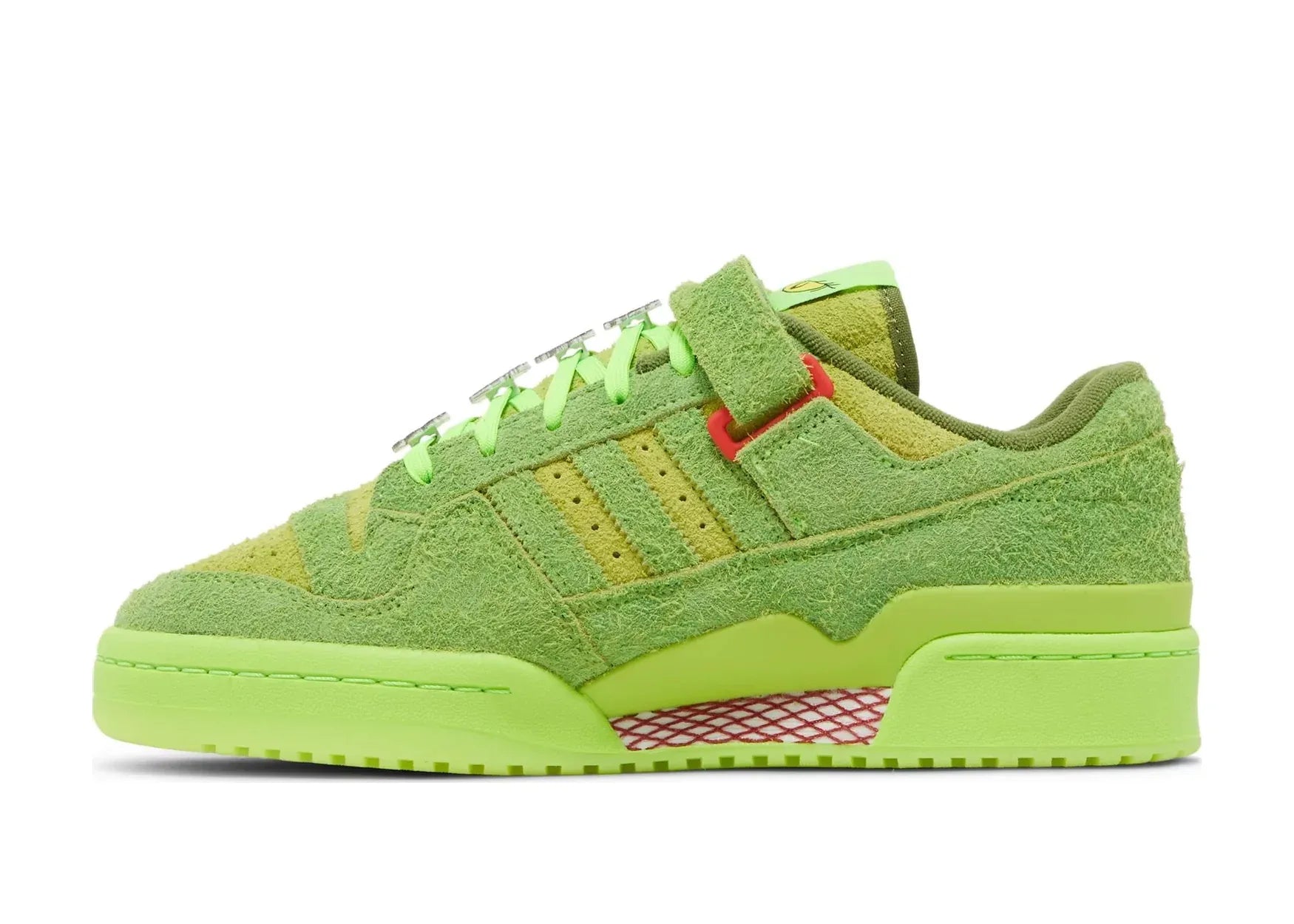adidas Forum Low The Grinch - Mind Türkiye