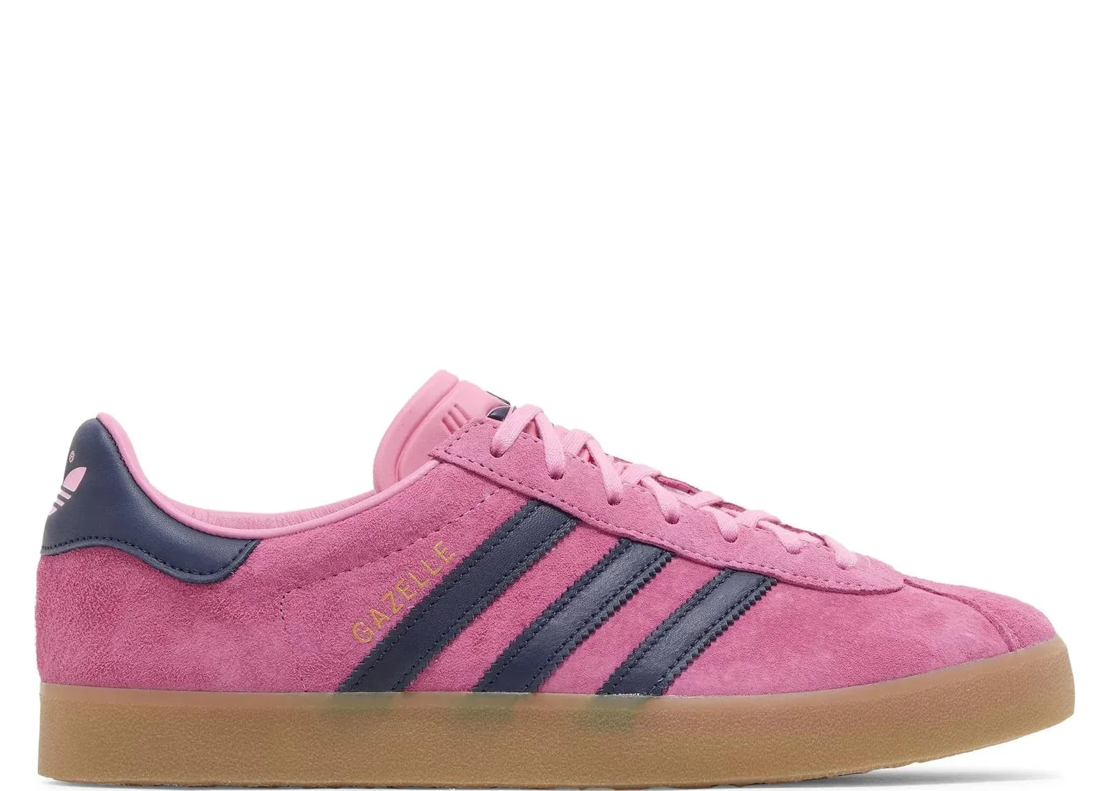 adidas Gazelle Bliss Pink Dark Blue - Mind Türkiye