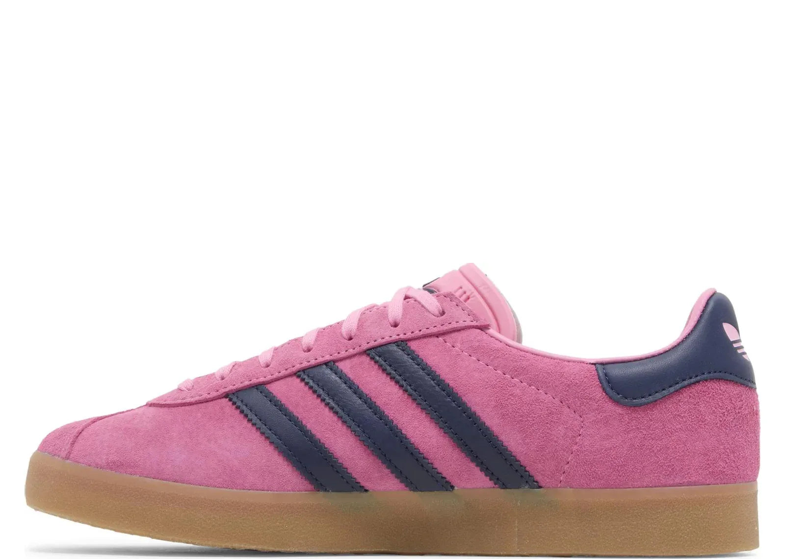 adidas Gazelle Bliss Pink Dark Blue - Mind Türkiye