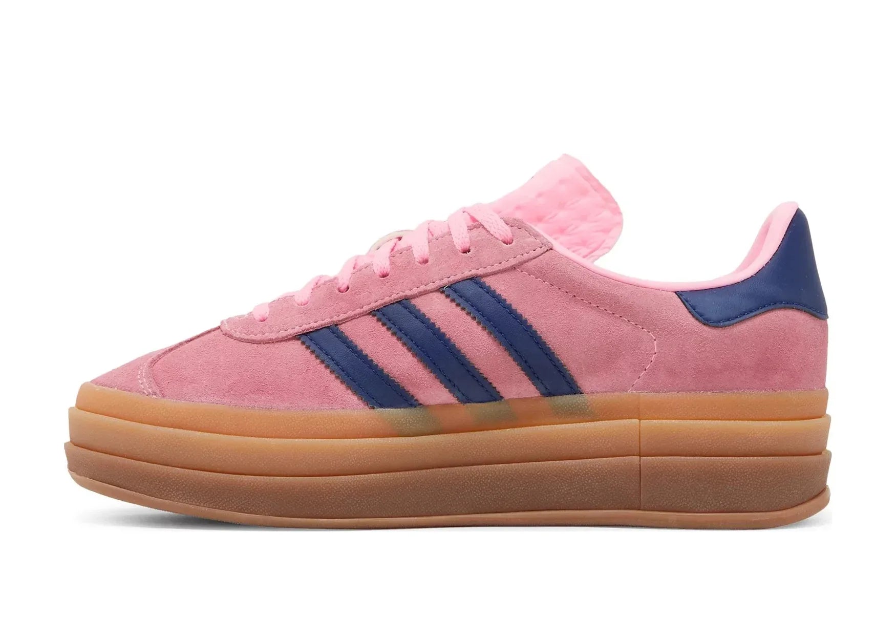 adidas Gazelle Bold Pink Glow (W) - Mind Türkiye