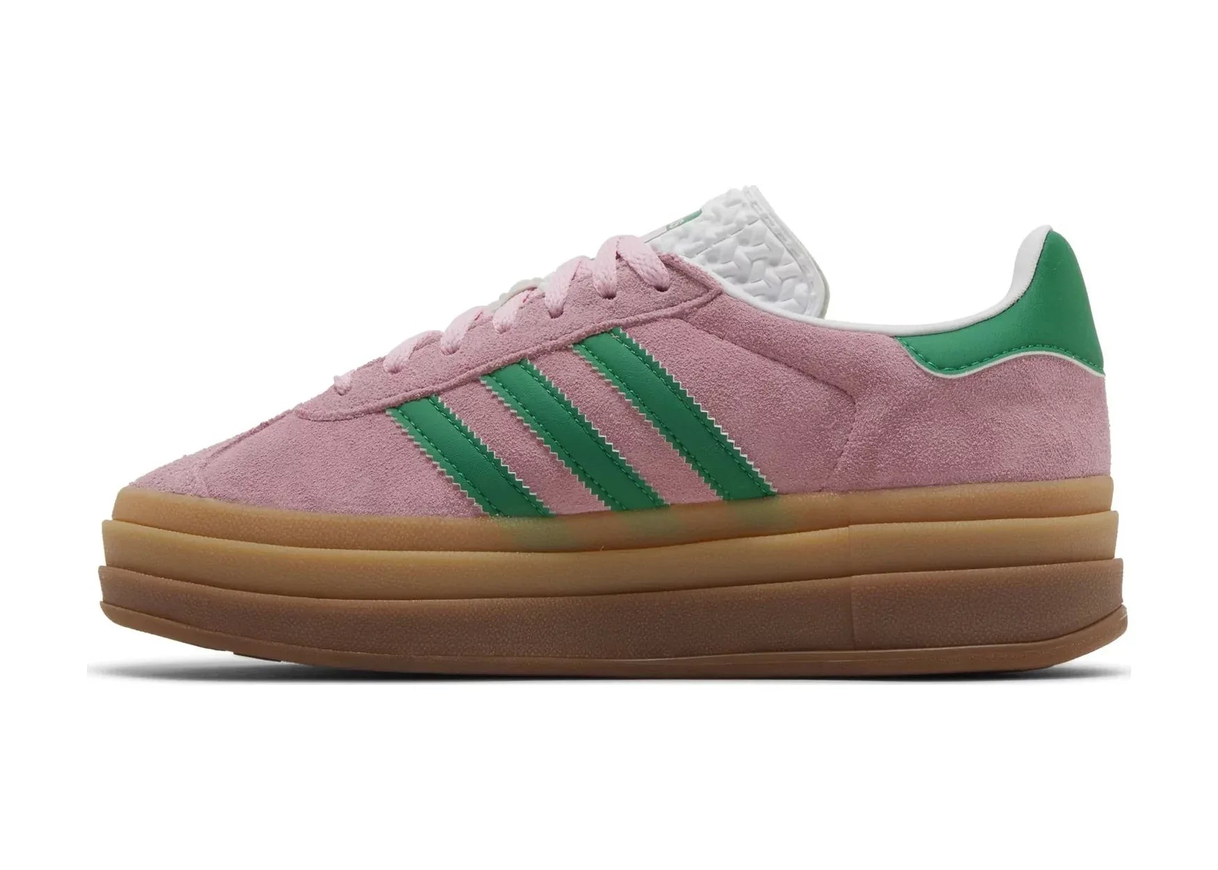 adidas Gazelle Bold True Pink (W) - Mind Türkiye