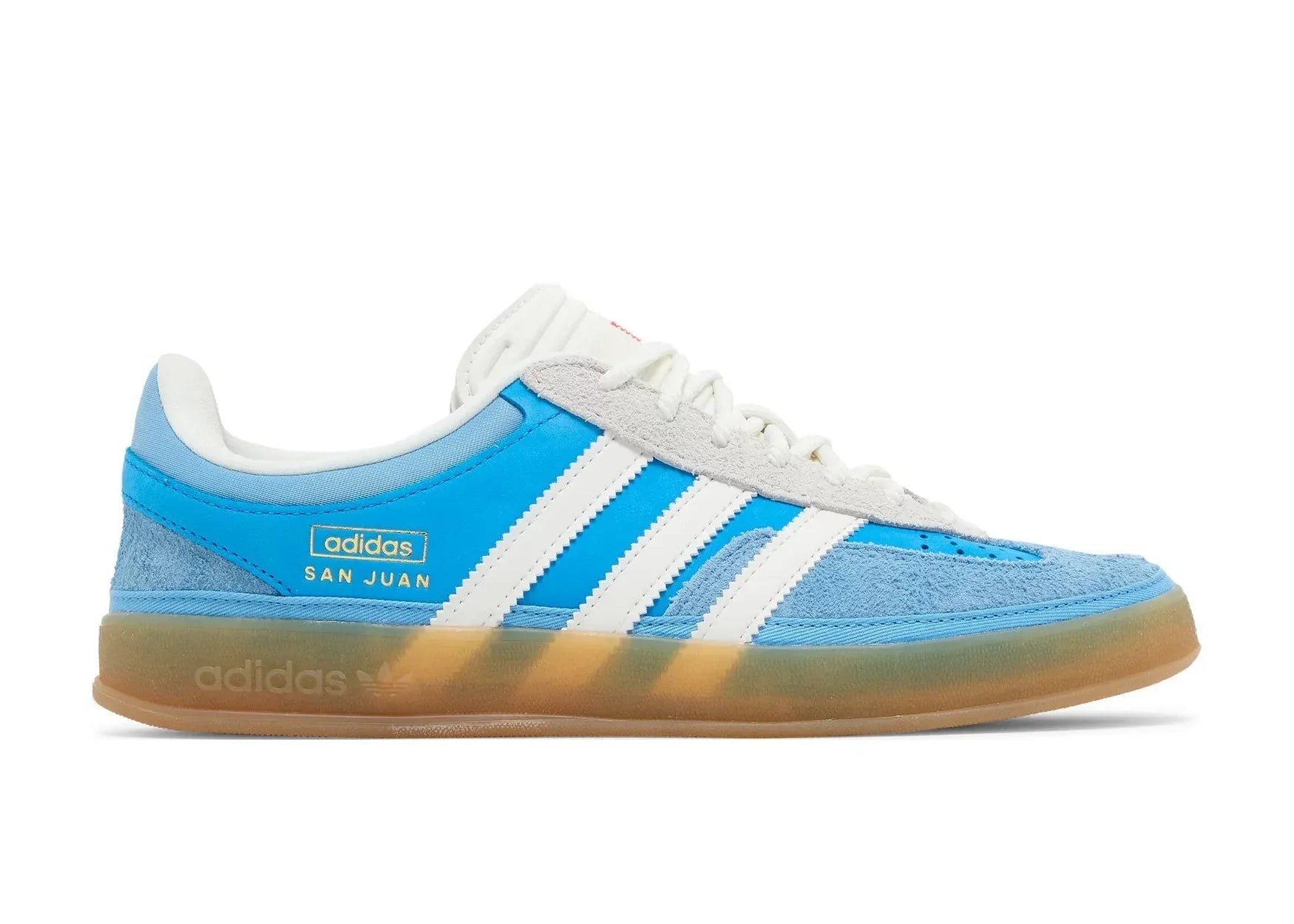 adidas Gazelle Indoor Bad Bunny San Juan - Mind Türkiye