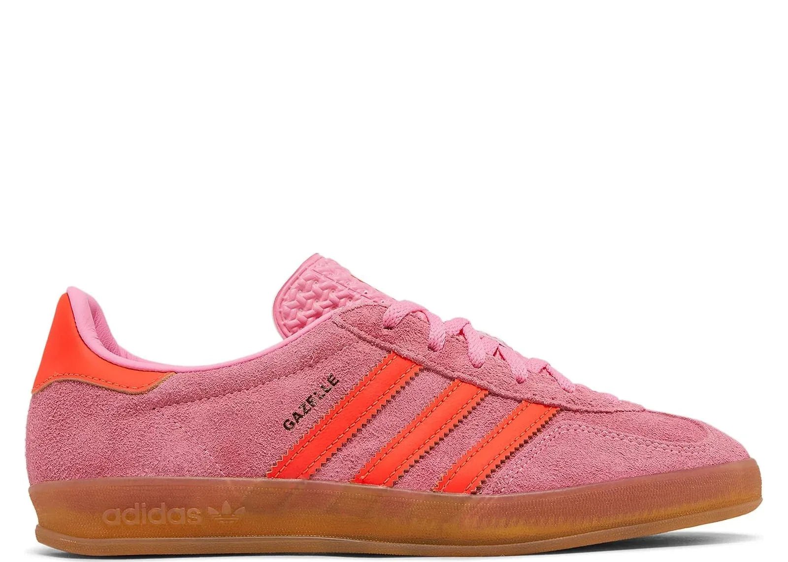 adidas Gazelle Indoor Beam Pink (W) - Mind Türkiye