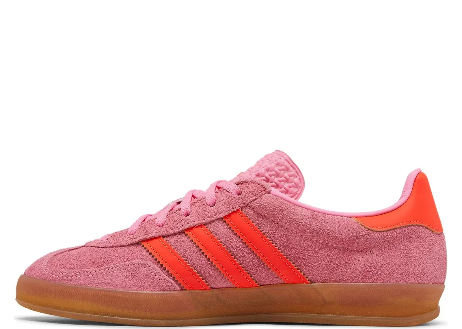 adidas Gazelle Indoor Beam Pink (W) - Mind Türkiye