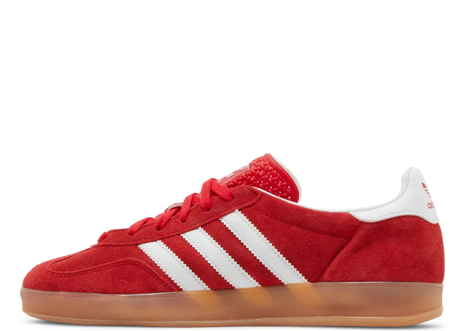 adidas Gazelle Indoor Better Scarlet - Mind Türkiye