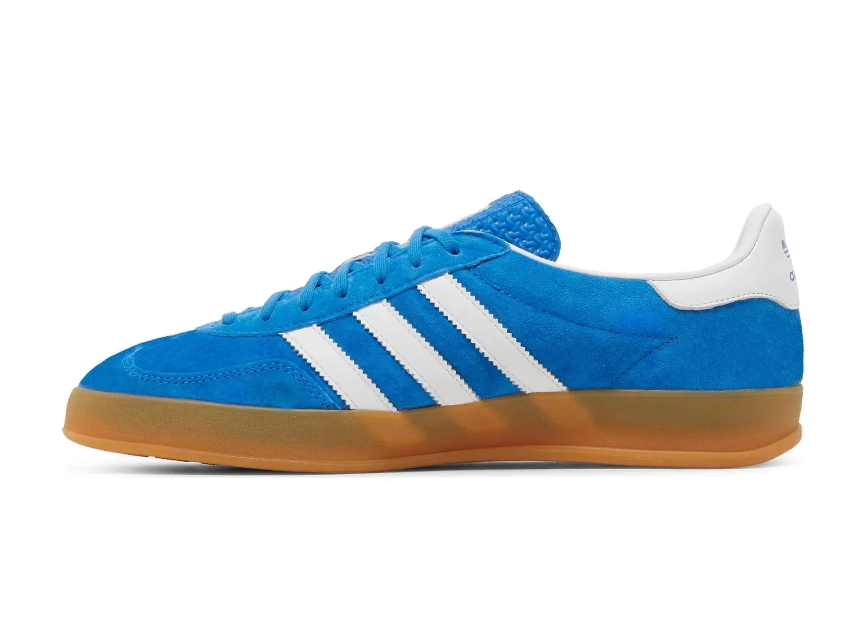 adidas Gazelle Indoor Blue Bird Gum - Mind Türkiye