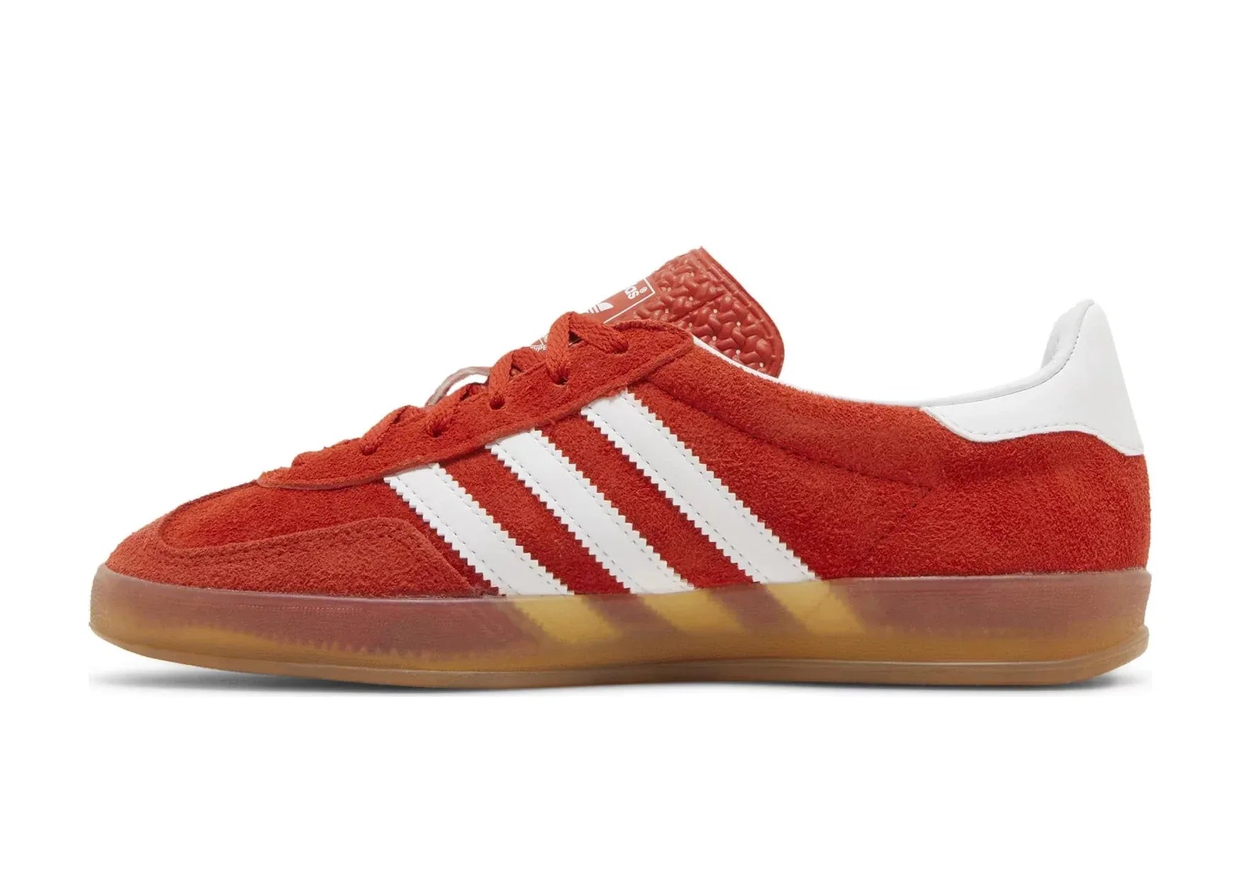 adidas Gazelle Indoor Bold Orange (W) - Mind Türkiye