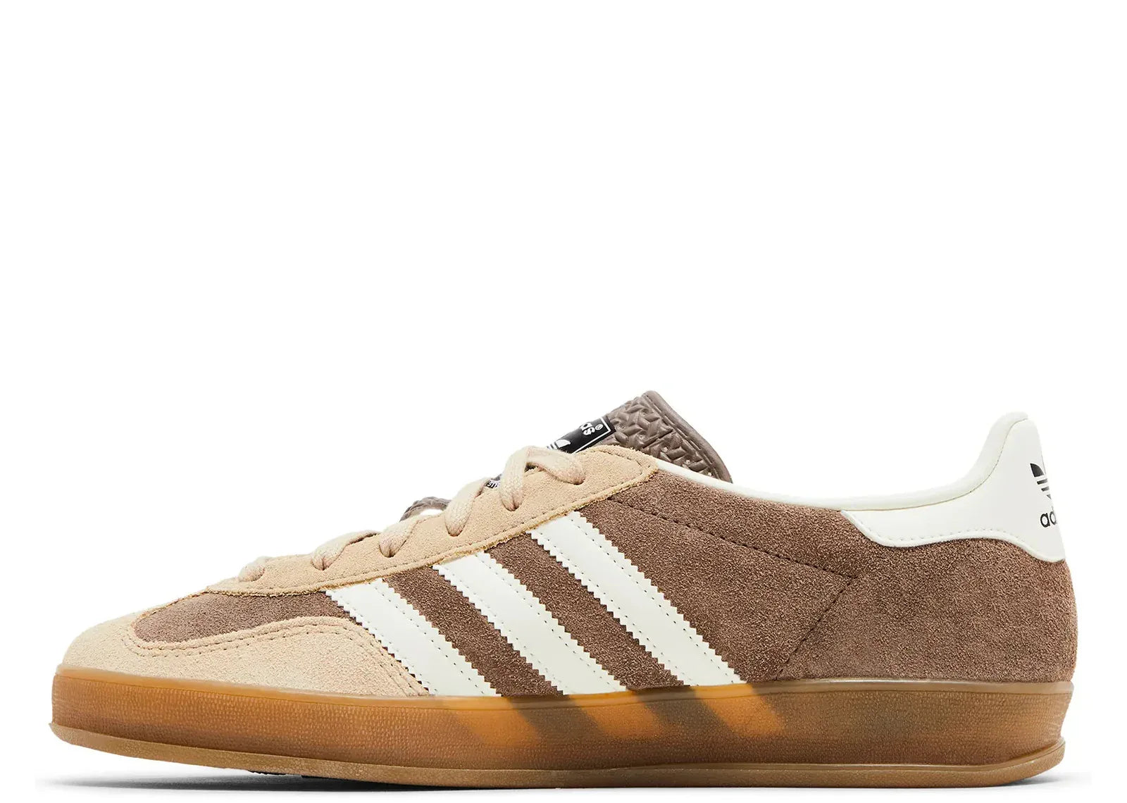 adidas Gazelle Indoor Earth Strata Magic Beige - Mind Türkiye
