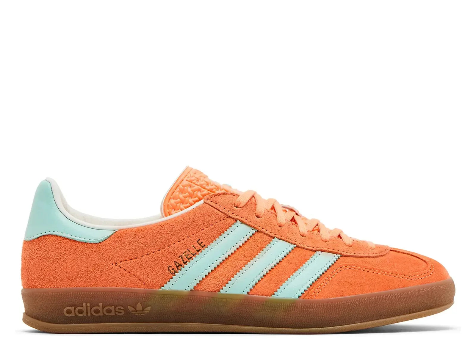 adidas Gazelle Indoor Easy Orange - Mind Türkiye