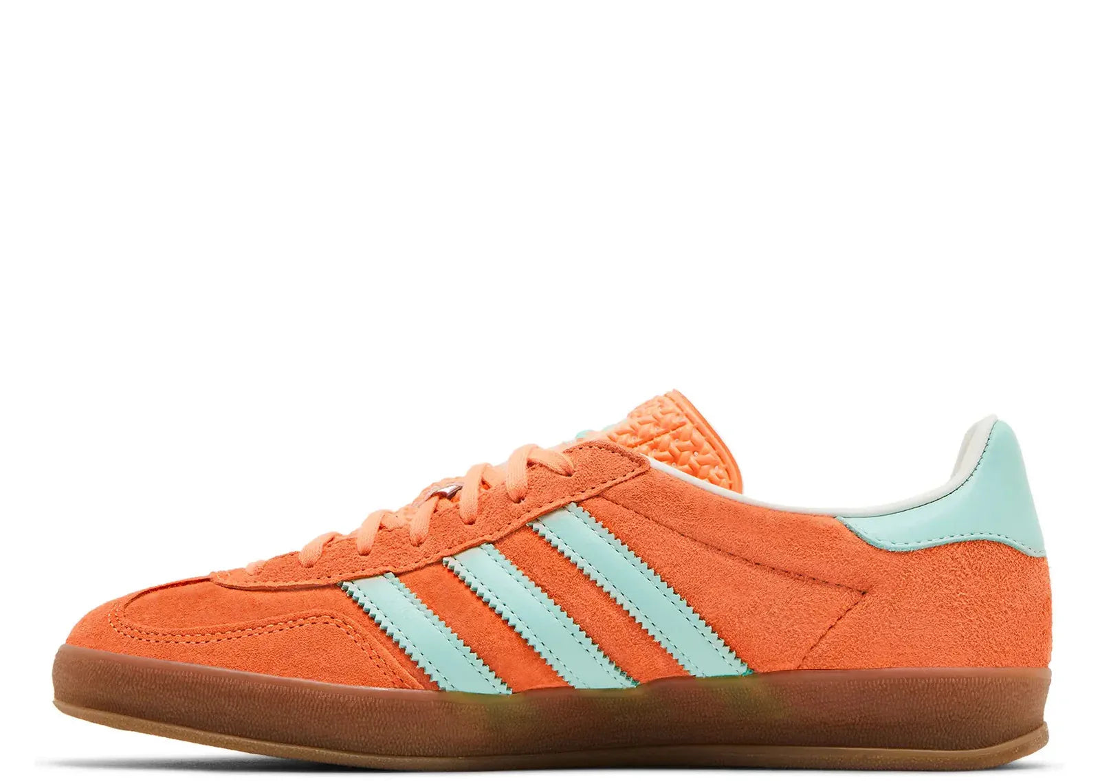 adidas Gazelle Indoor Easy Orange - Mind Türkiye