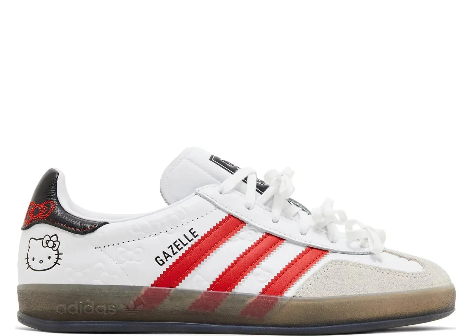 adidas Gazelle Indoor Hello Kitty (W)