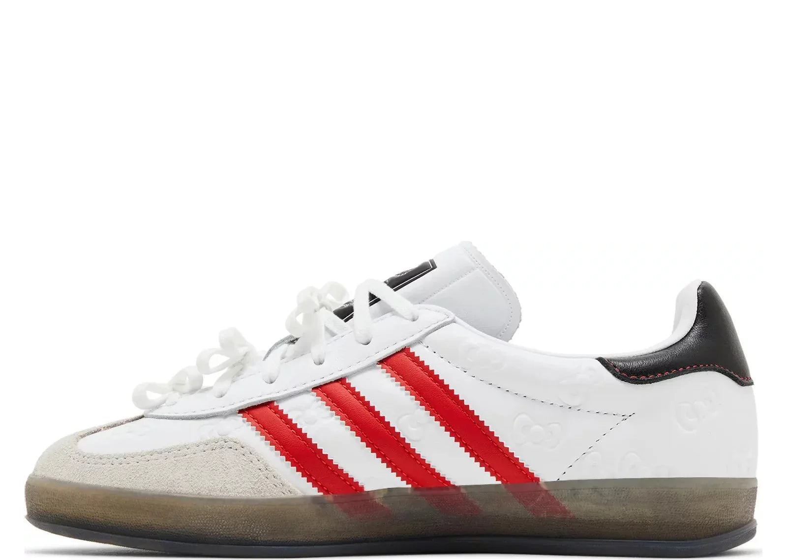 adidas Gazelle Indoor Hello Kitty (W) - Mind Türkiye