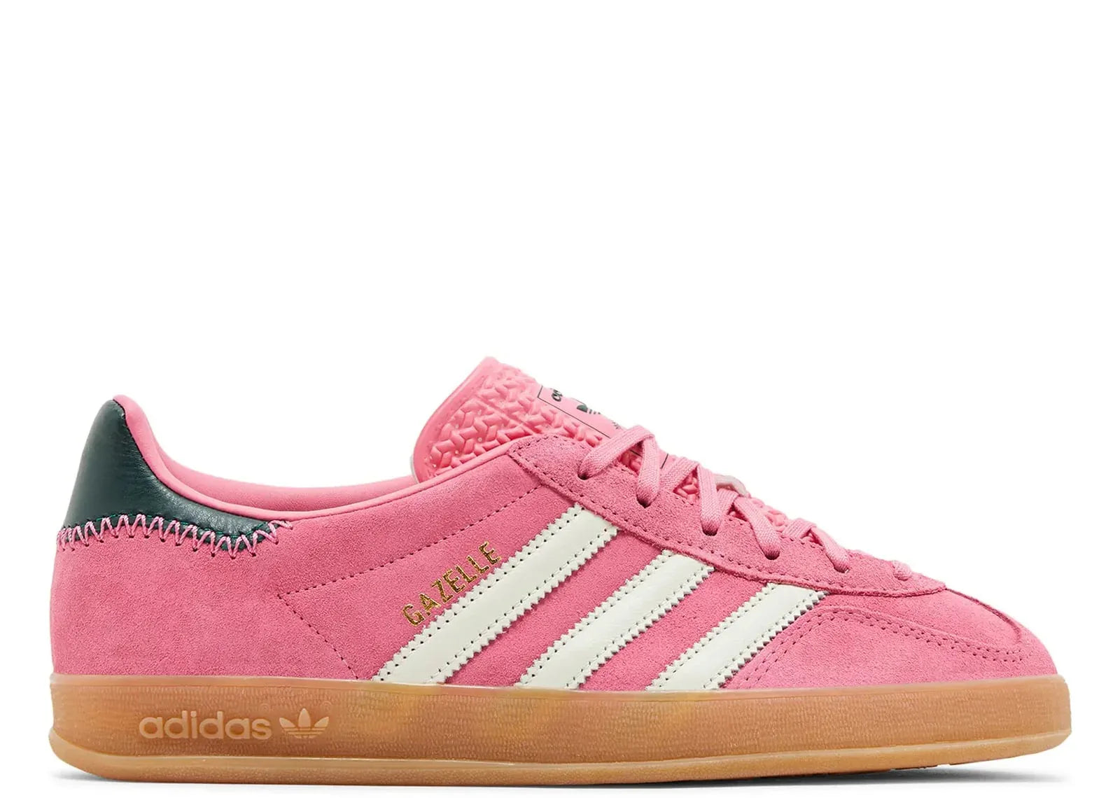 adidas Gazelle Indoor Rose Tone (W) - Mind Türkiye
