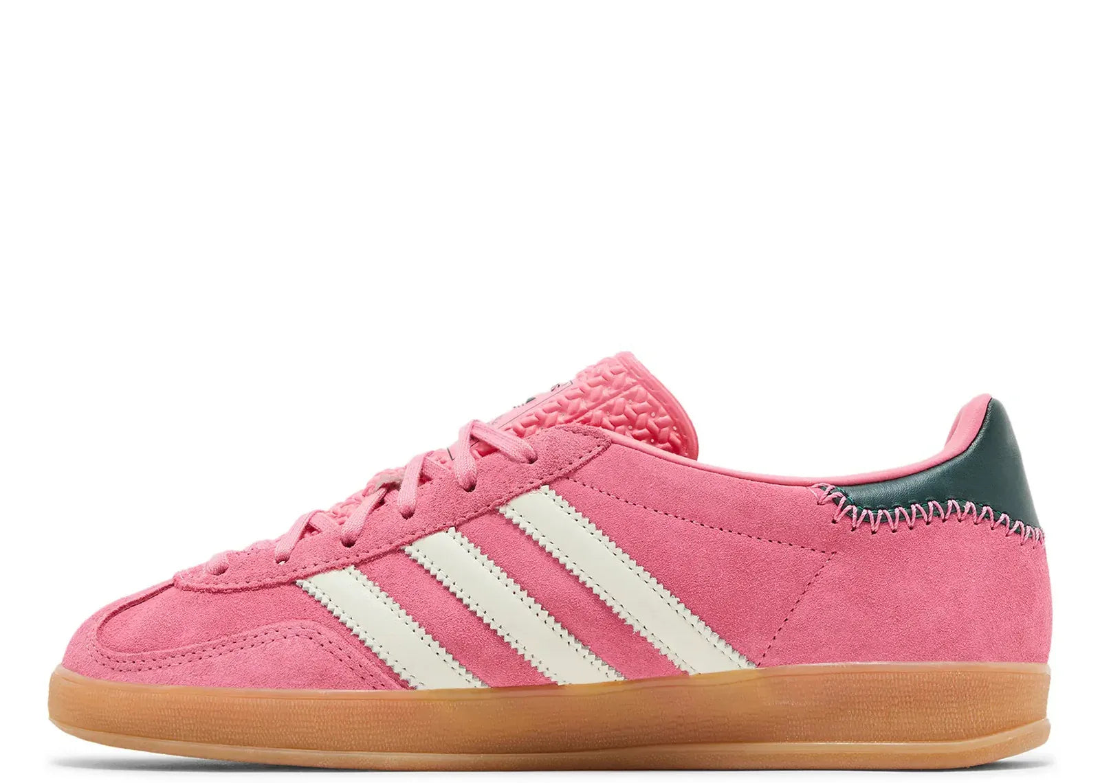 adidas Gazelle Indoor Rose Tone (W) - Mind Türkiye