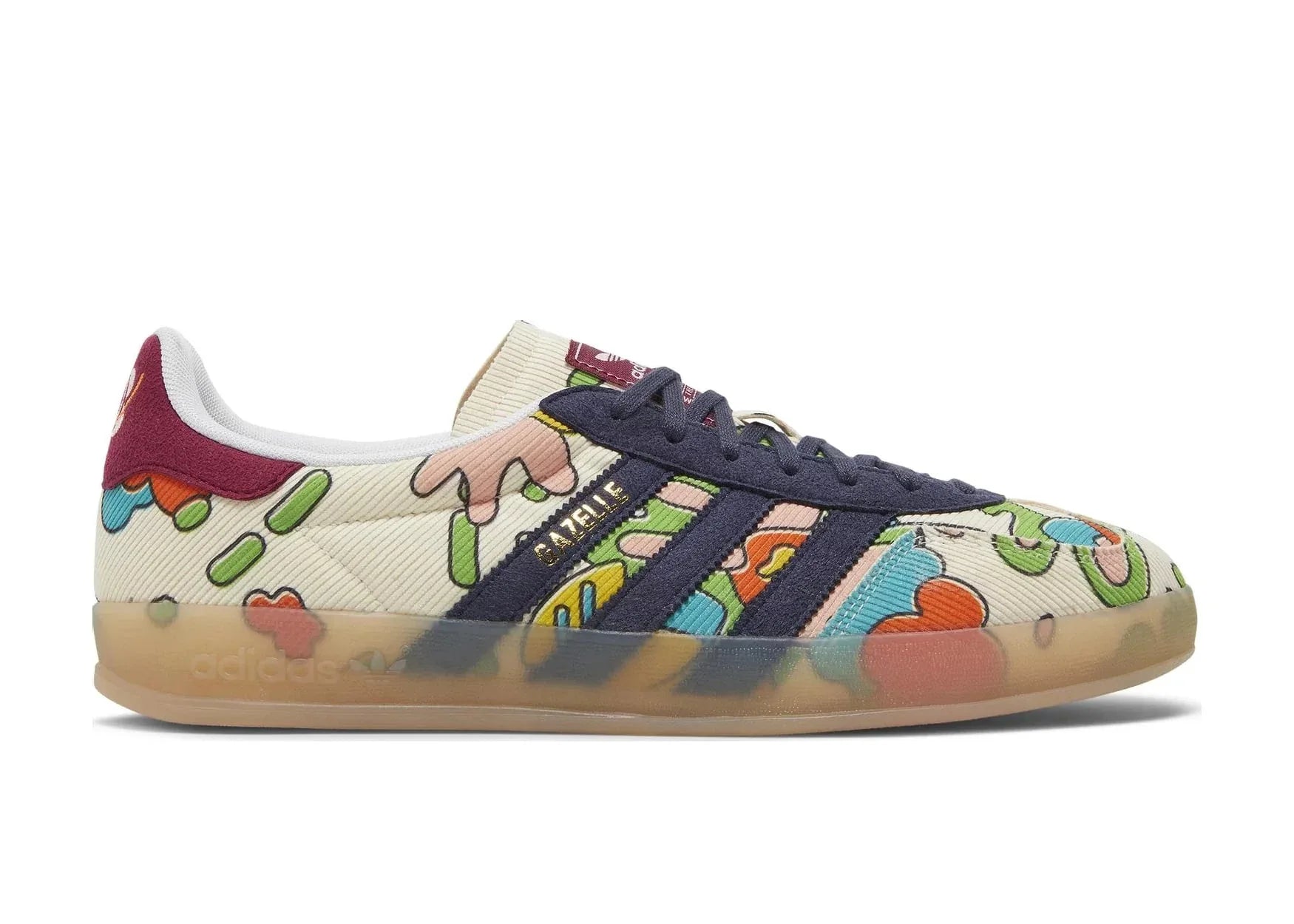 adidas Gazelle Indoor Sean Wotherspoon - Mind Türkiye