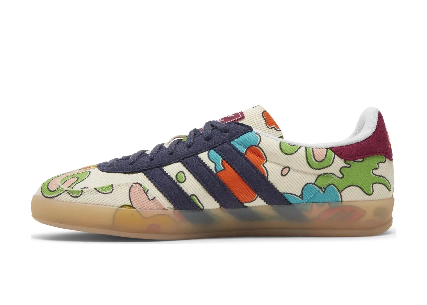 adidas Gazelle Indoor Sean Wotherspoon - Mind Türkiye