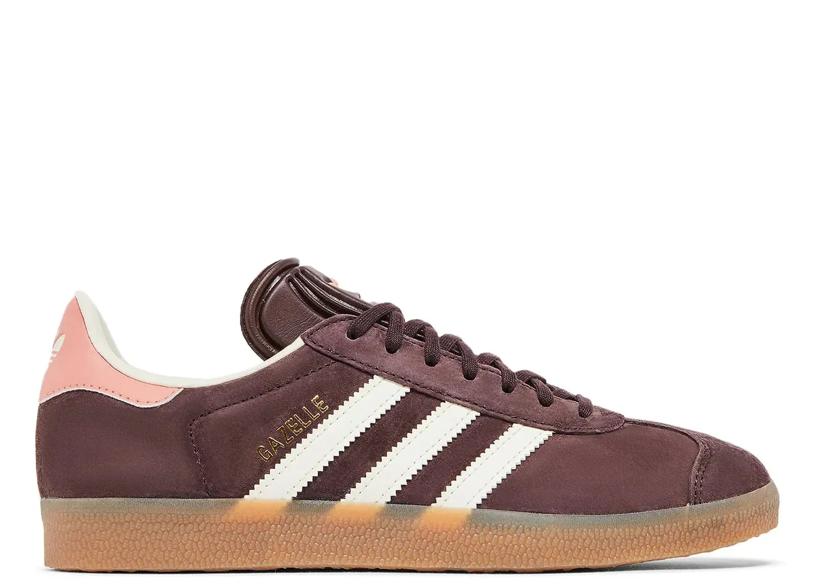 adidas Gazelle Shadow Brown (W) - Mind Türkiye