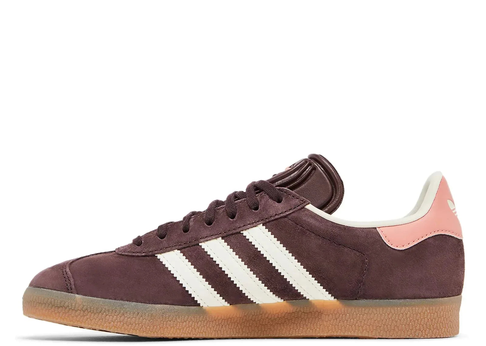 adidas Gazelle Shadow Brown (W) - Mind Türkiye