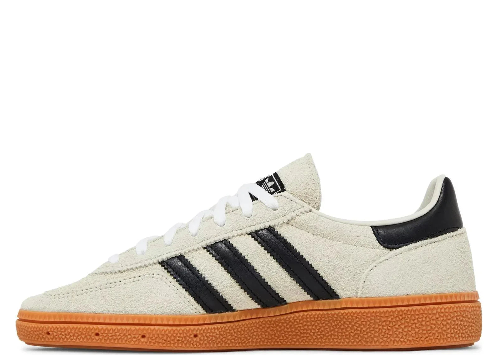 adidas Handball Spezial Aluminum Core Black (W) - Mind Türkiye