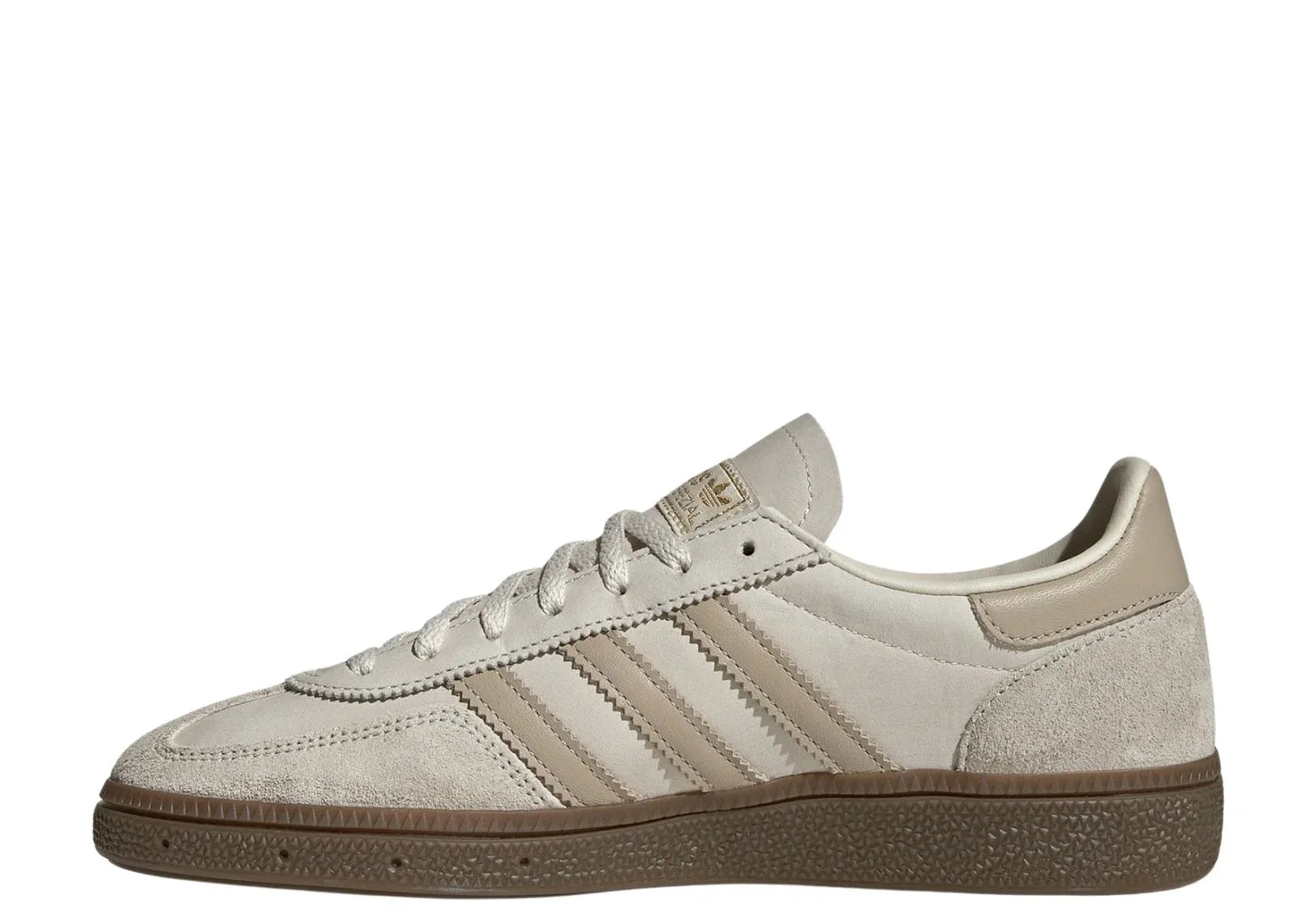 adidas Handball Spezial Aluminum Wonder Beige (W) - Mind Türkiye