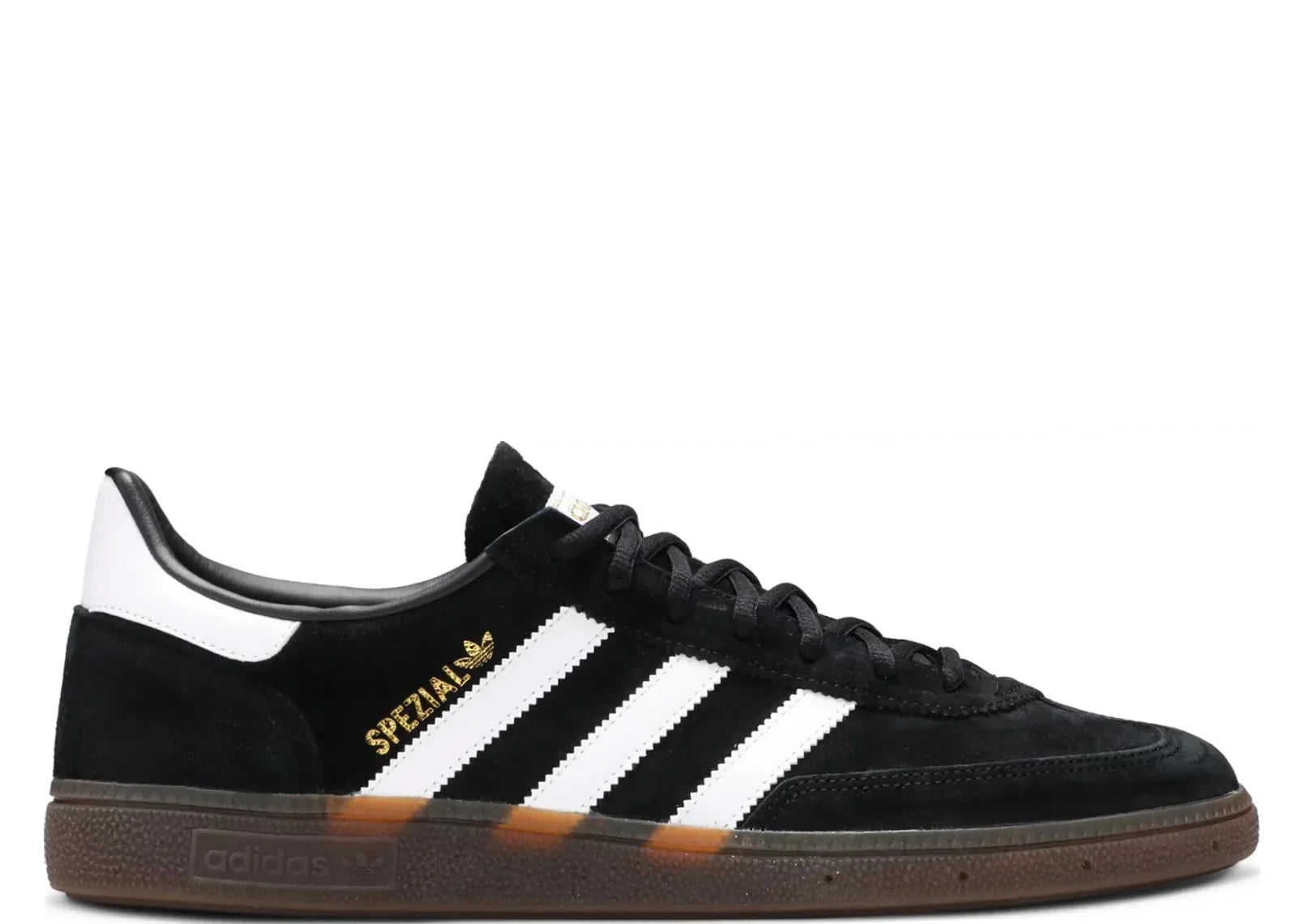adidas Handball Spezial Black Gum - Mind Türkiye