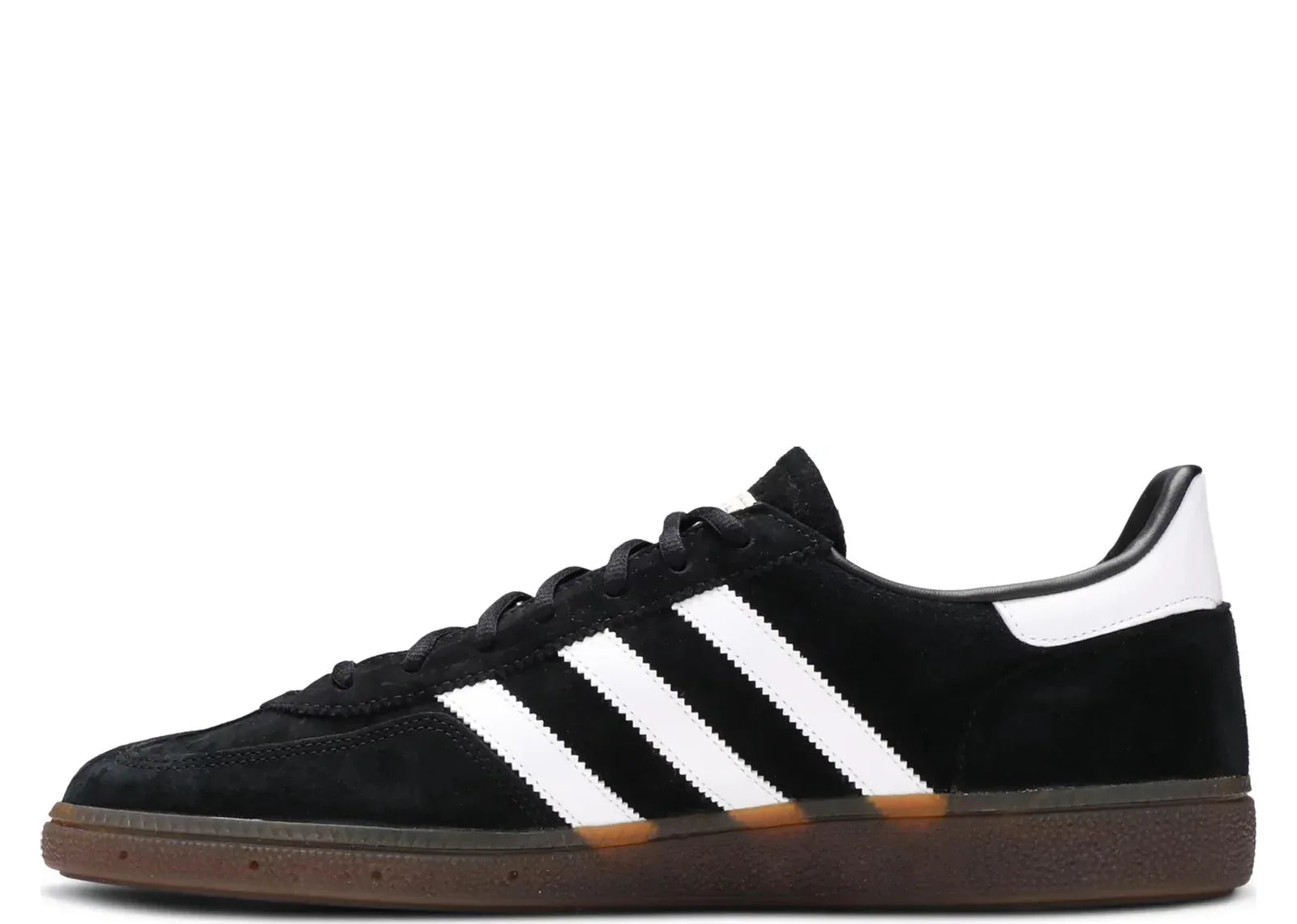 adidas Handball Spezial Black Gum - Mind Türkiye