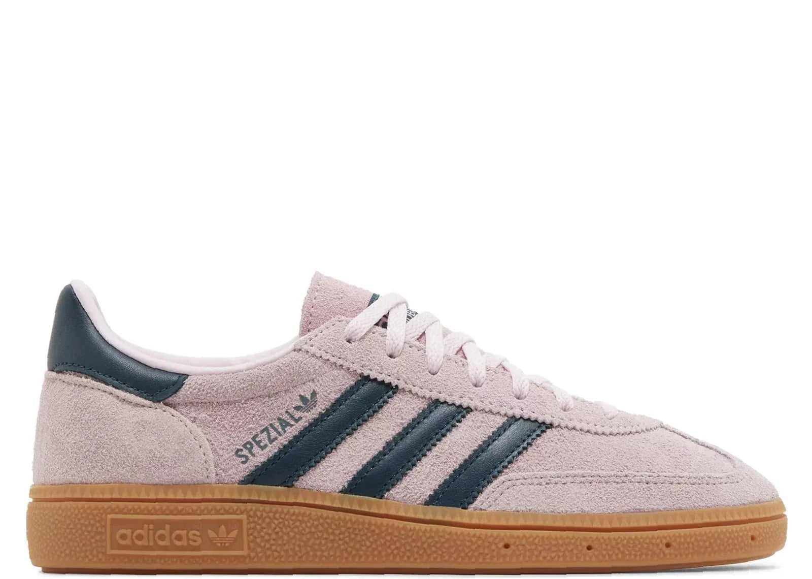 adidas Handball Spezial Clear Pink Arctic Night (W) - Mind Türkiye