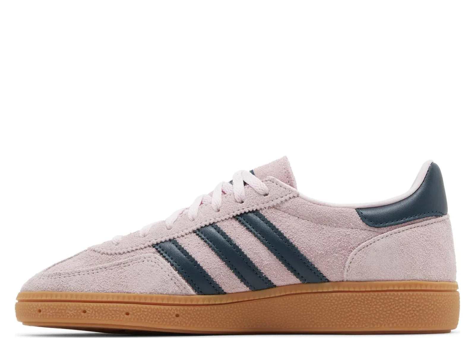 adidas Handball Spezial Clear Pink Arctic Night (W) - Mind Türkiye