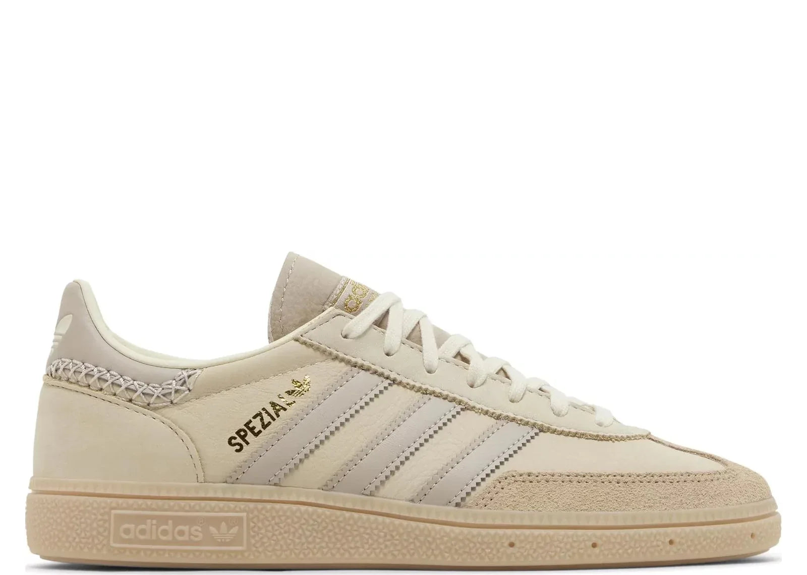 adidas Handball Spezial Cream White Beige (W) - Mind Türkiye