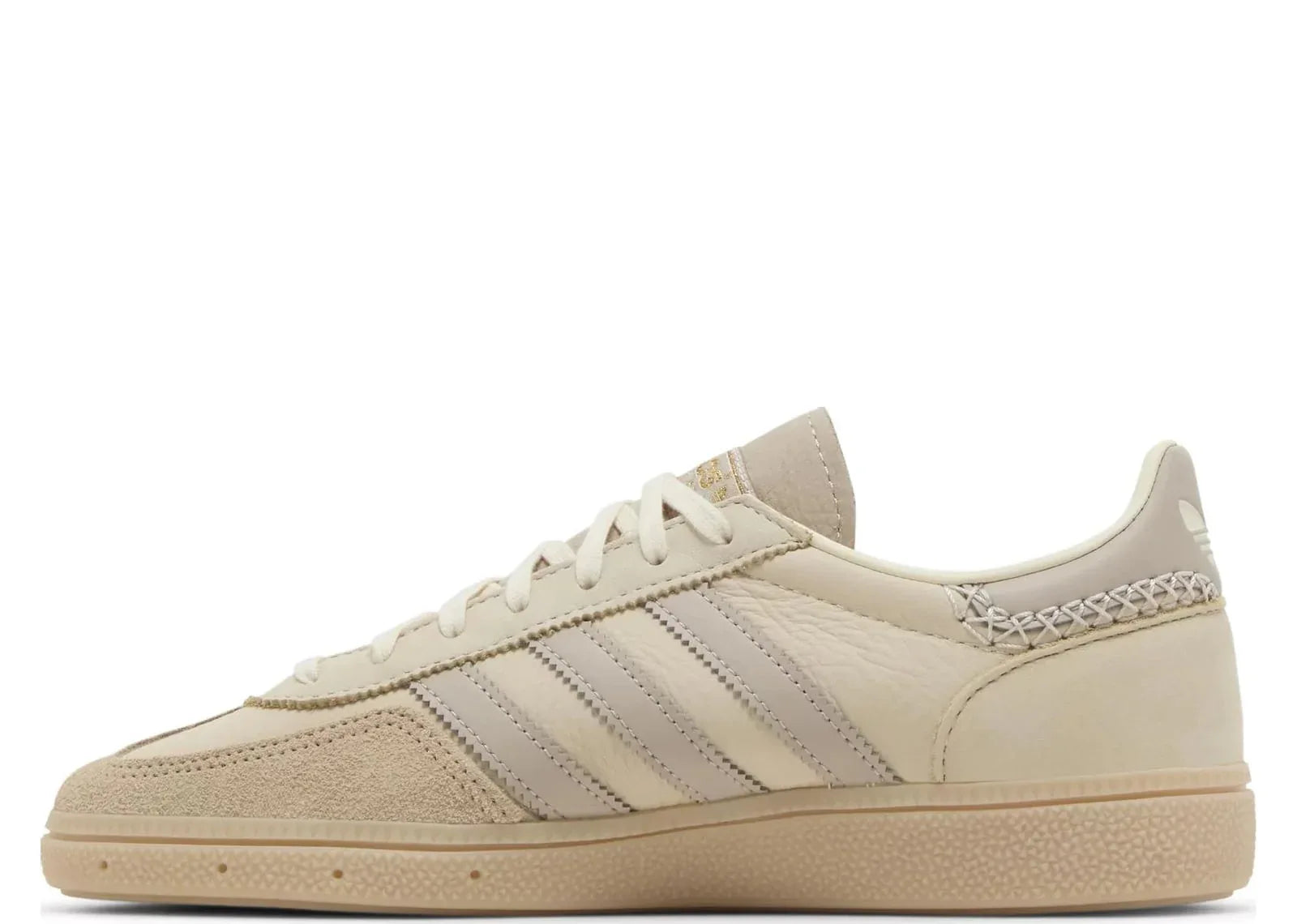 adidas Handball Spezial Cream White Beige (W) - Mind Türkiye