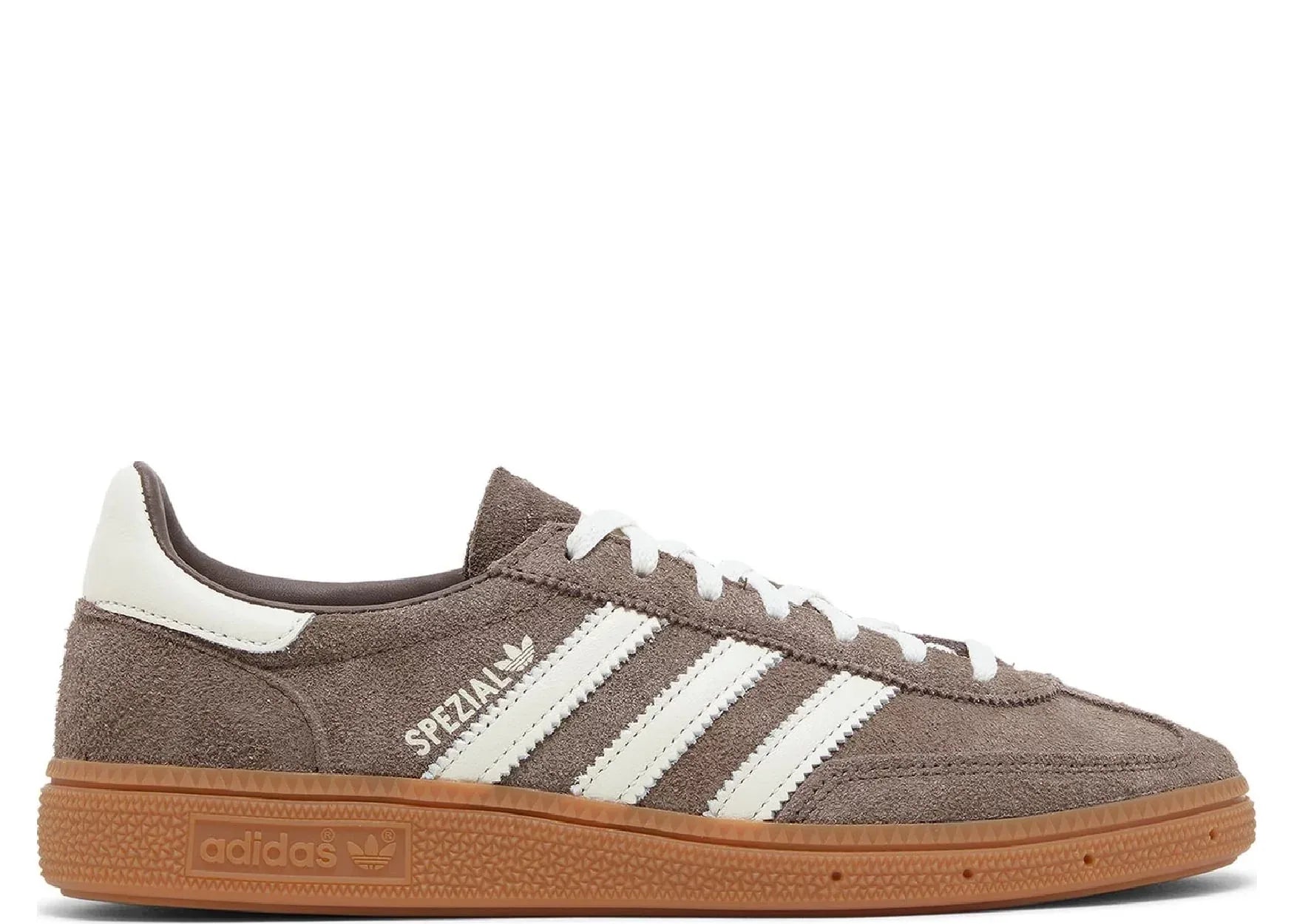 adidas Handball Spezial Earth Strata Gum (W) - Mind Türkiye