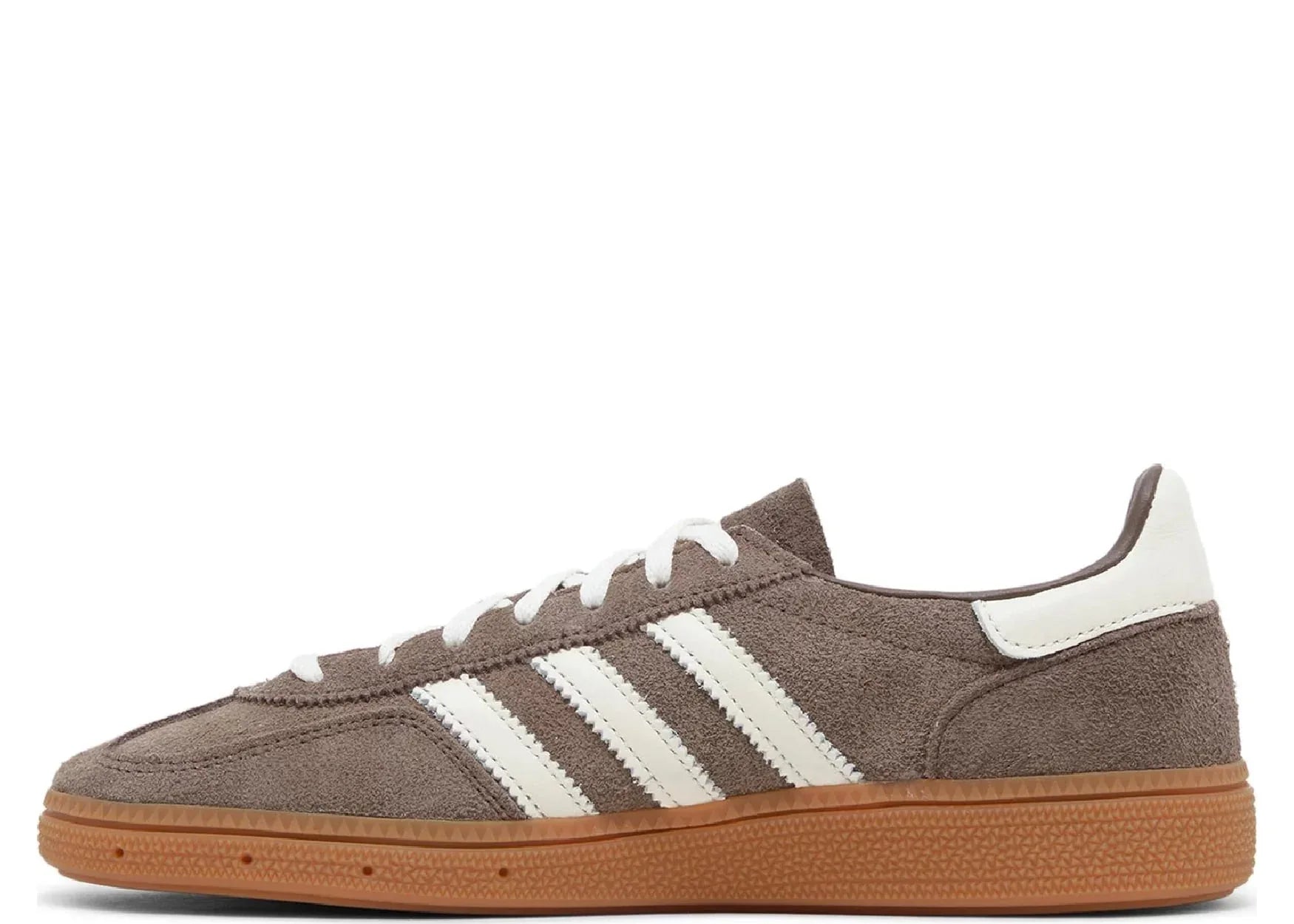 adidas Handball Spezial Earth Strata Gum (W) - Mind Türkiye
