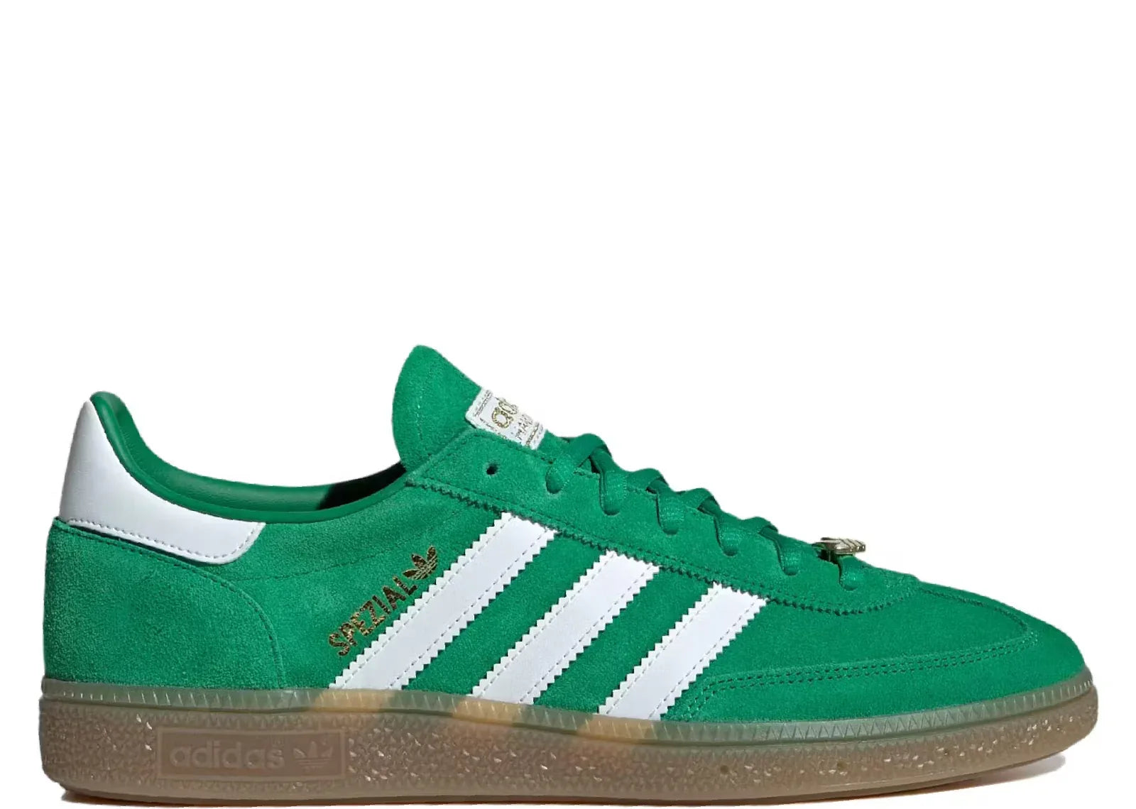 adidas Handball Spezial Green Cloud White Gum - Mind Türkiye