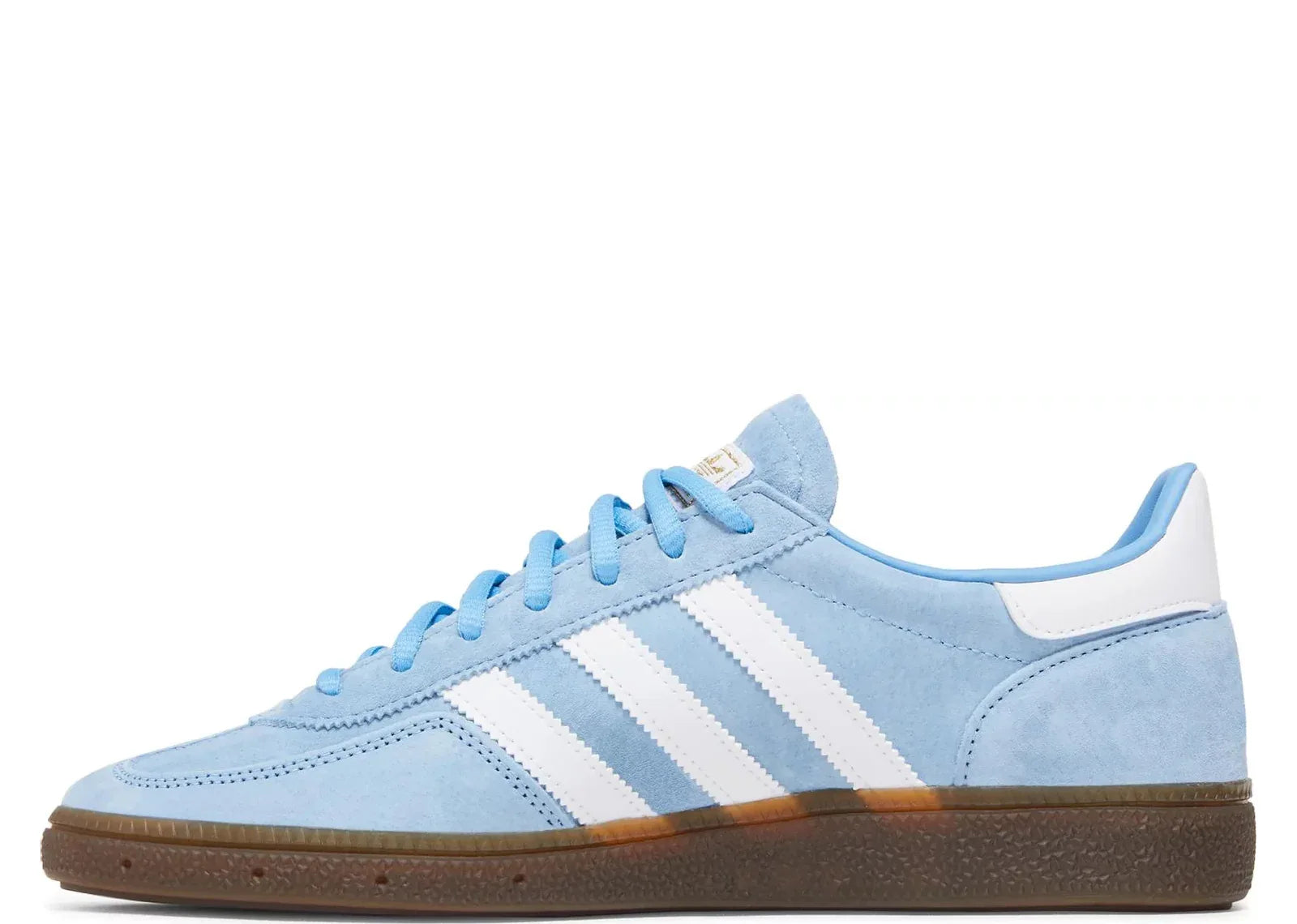 adidas Handball Spezial Light Blue - Mind Türkiye
