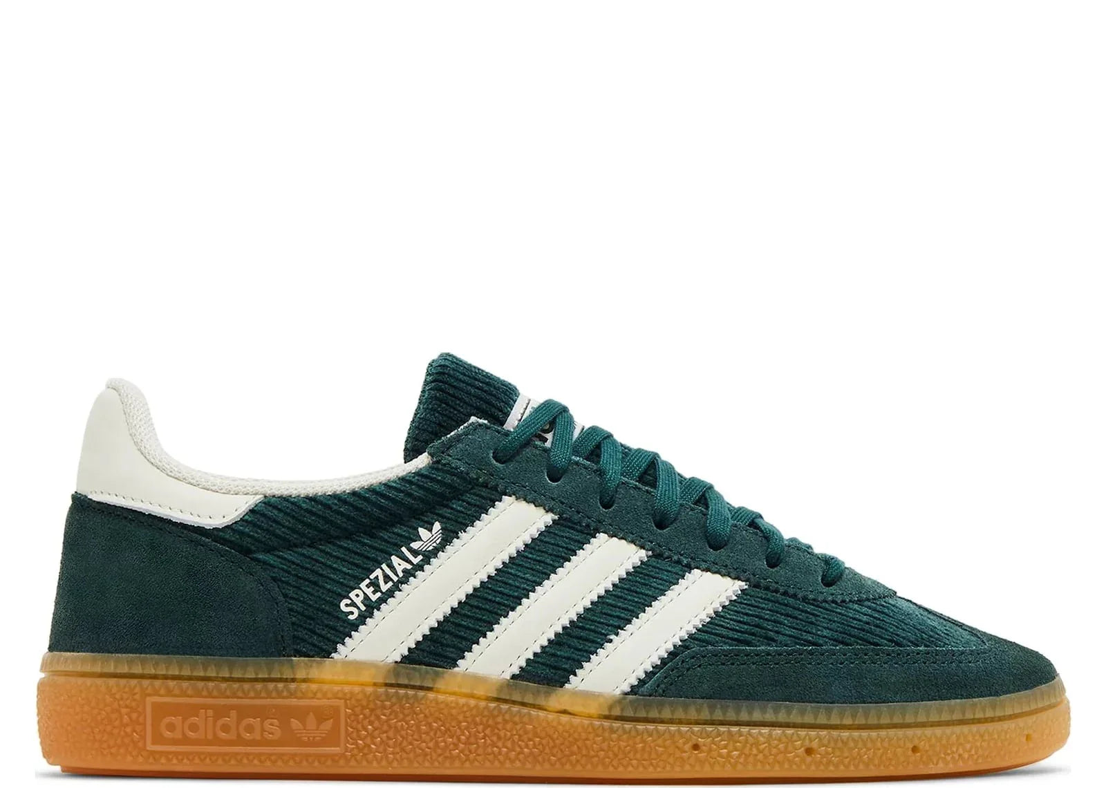 adidas Handball Spezial Mineral Green (W) - Mind Türkiye