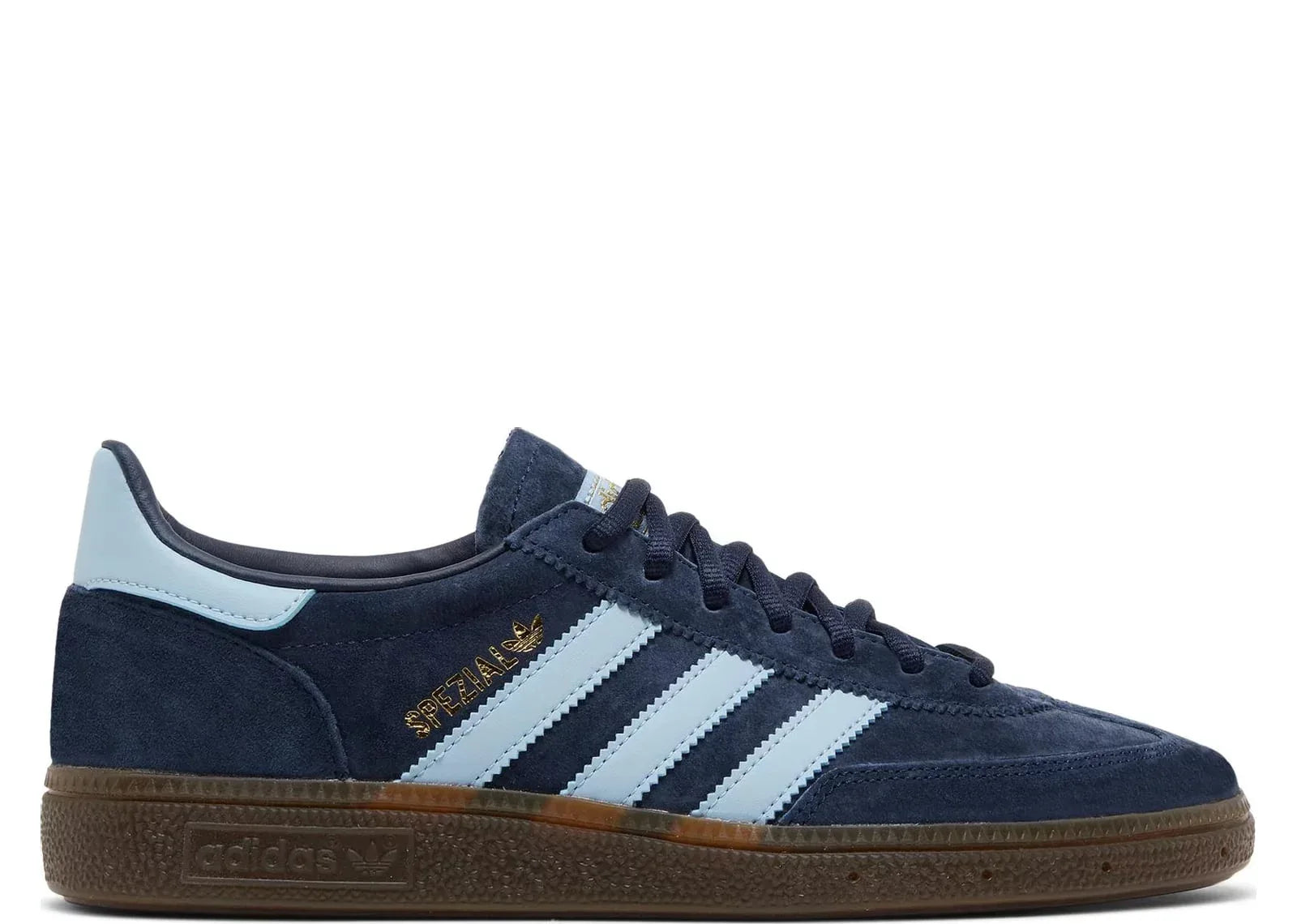 adidas Handball Spezial Navy Gum - Mind Türkiye